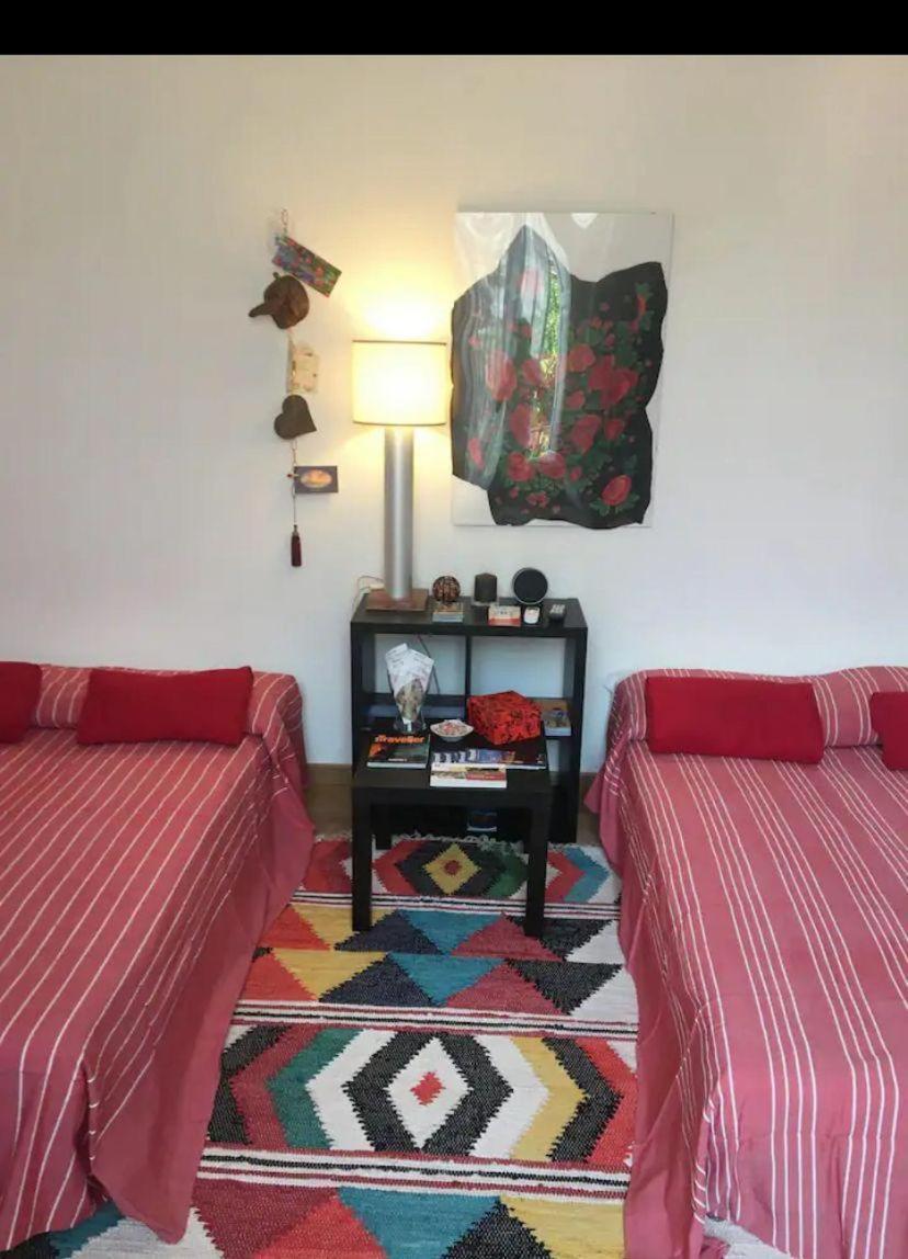 Monastero Flat
