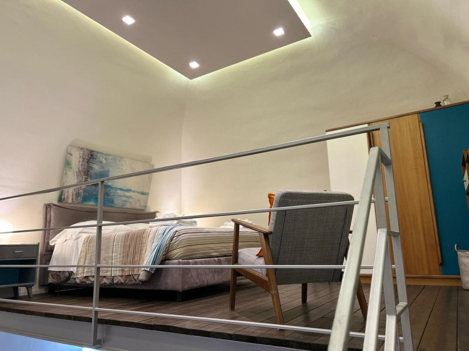 Sanbiagio, 25 Guest house