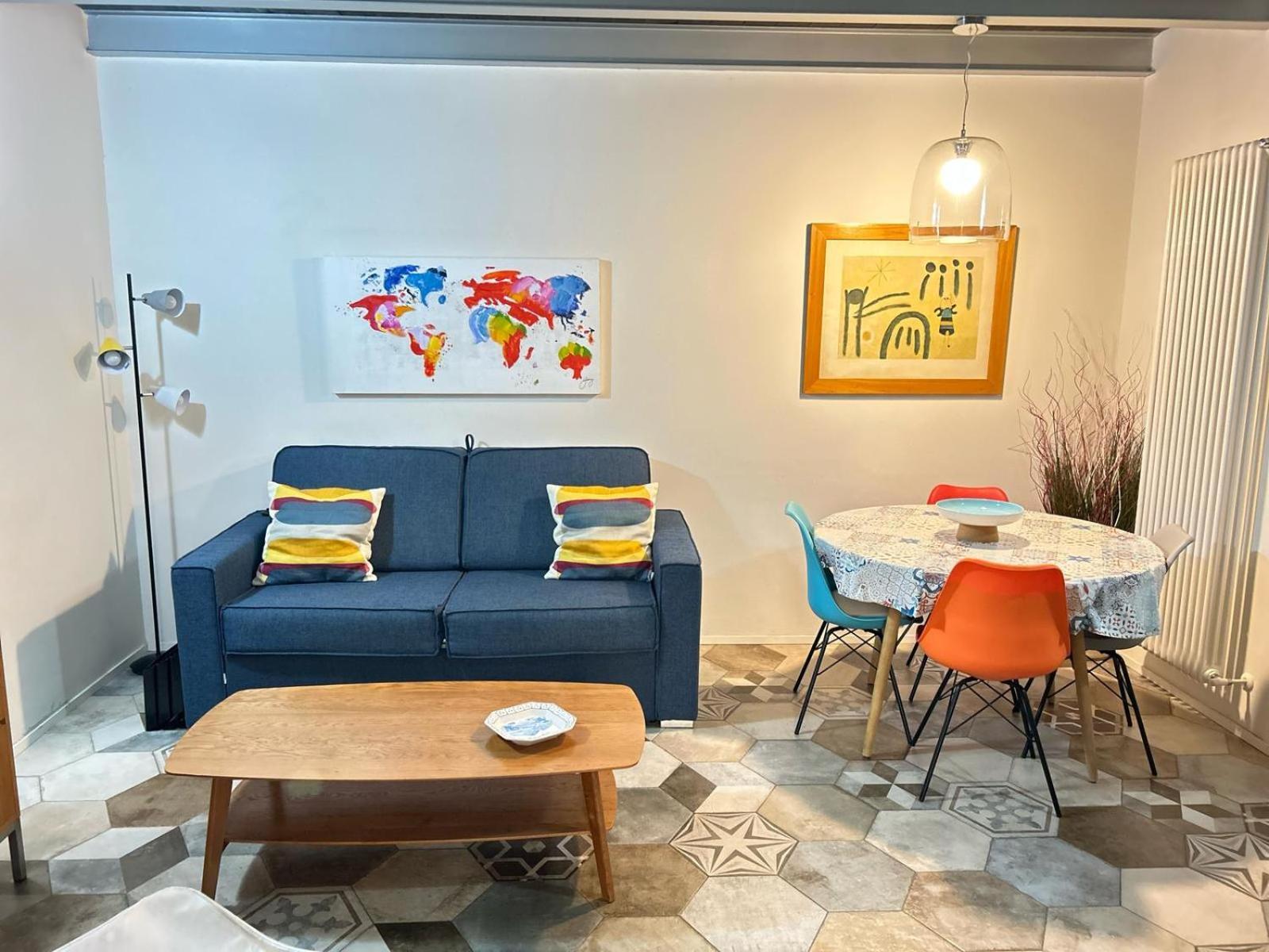 Sanbiagio, 25 Guest house