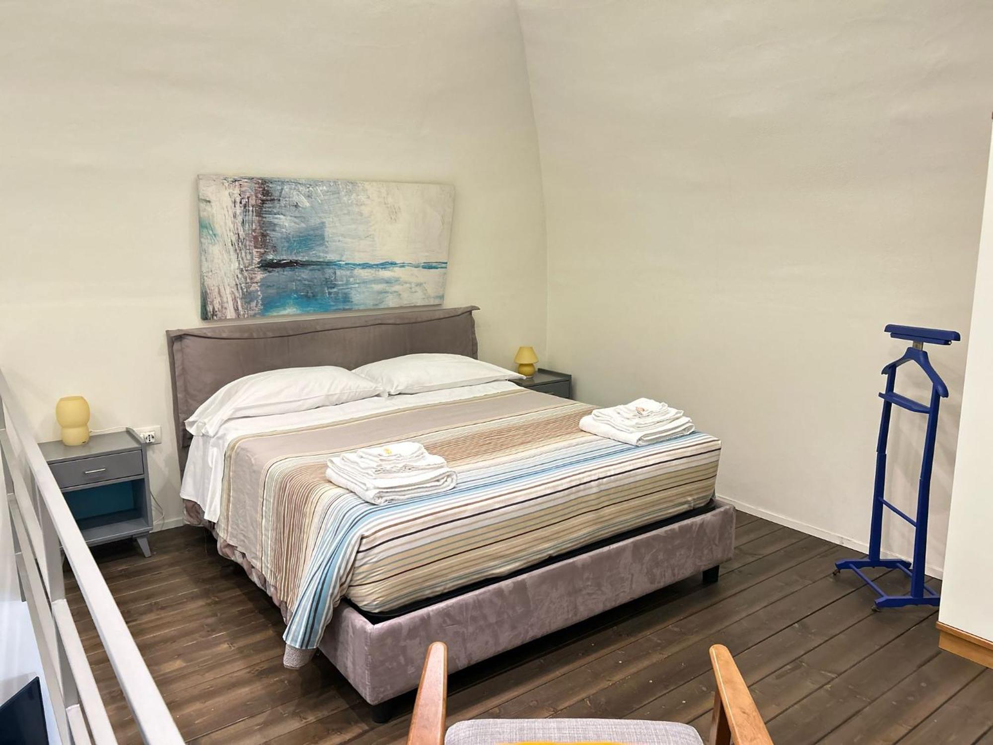 Guest house Sanbiagio, 25 3*