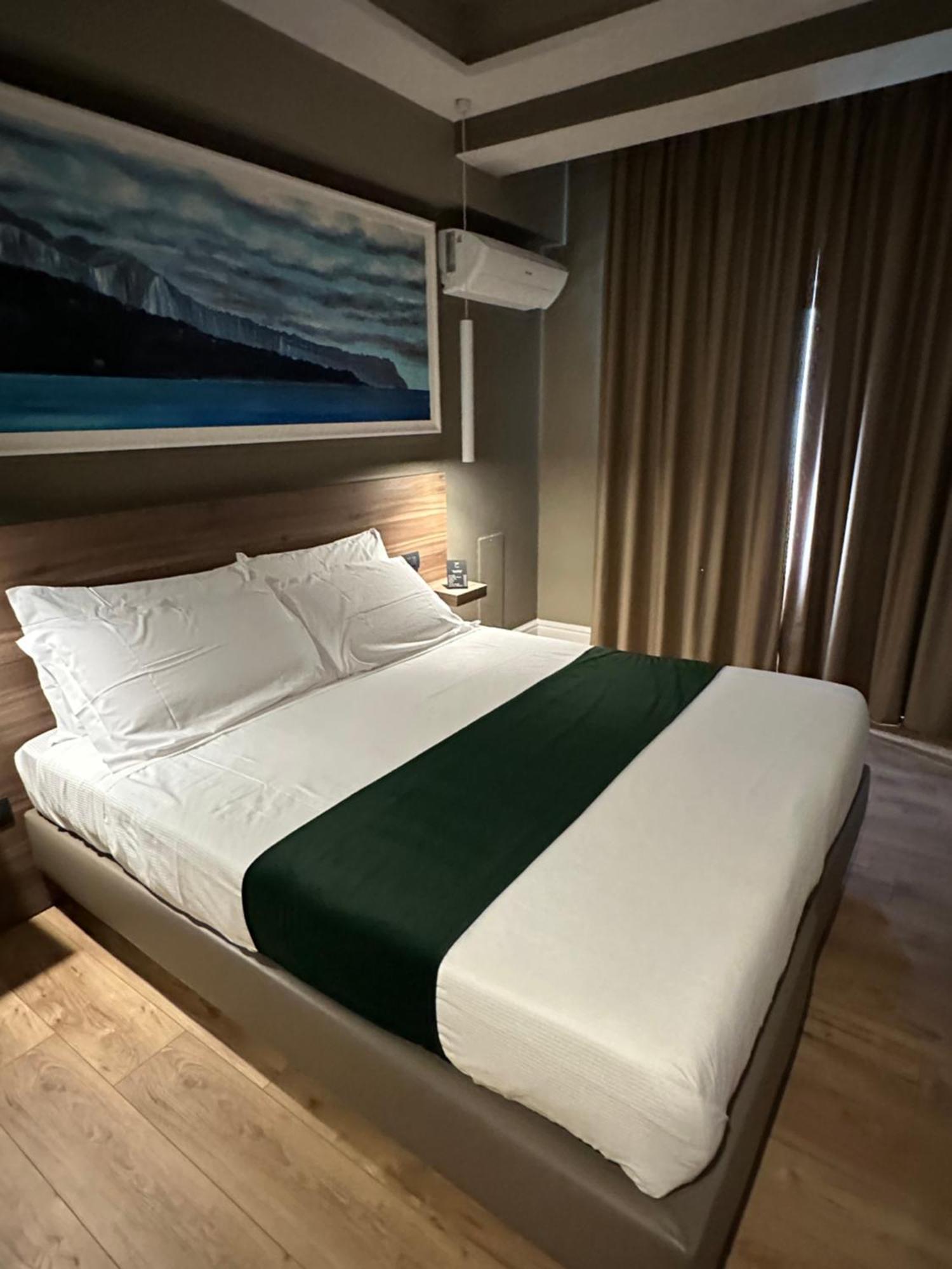 Guest house 7th Floor 3*