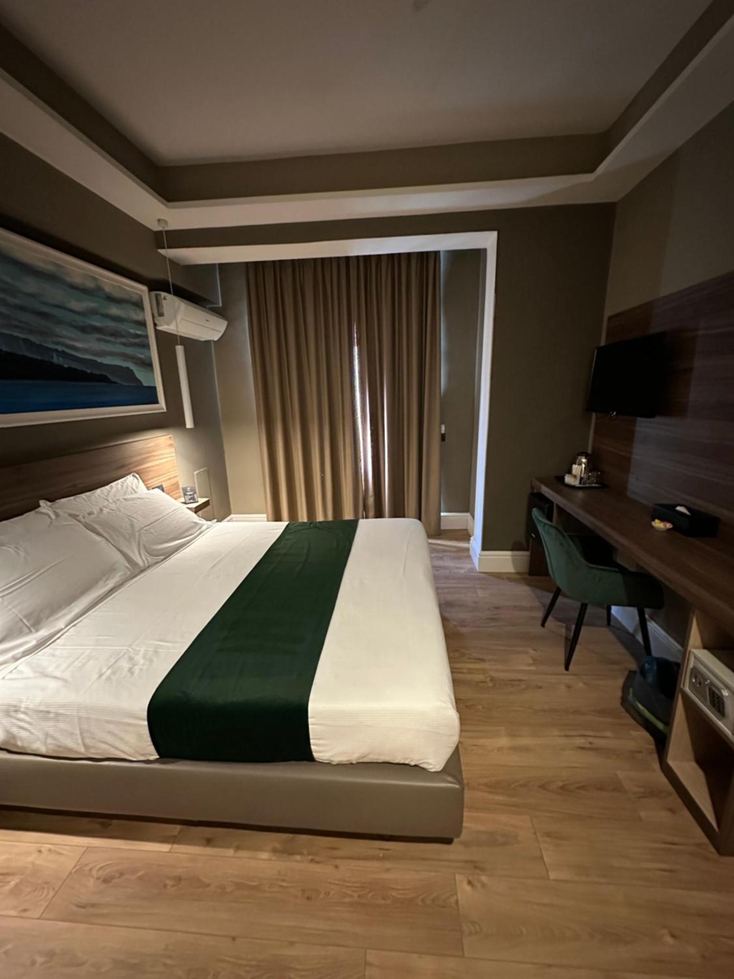 Guest house 7th Floor Naples