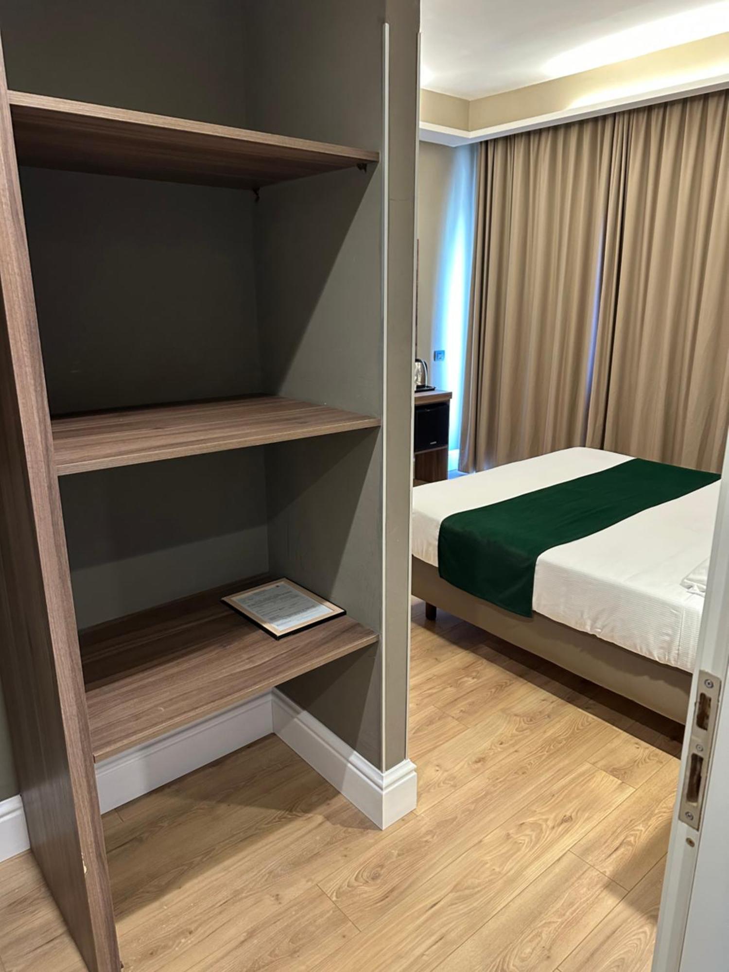 7th Floor Guest house
