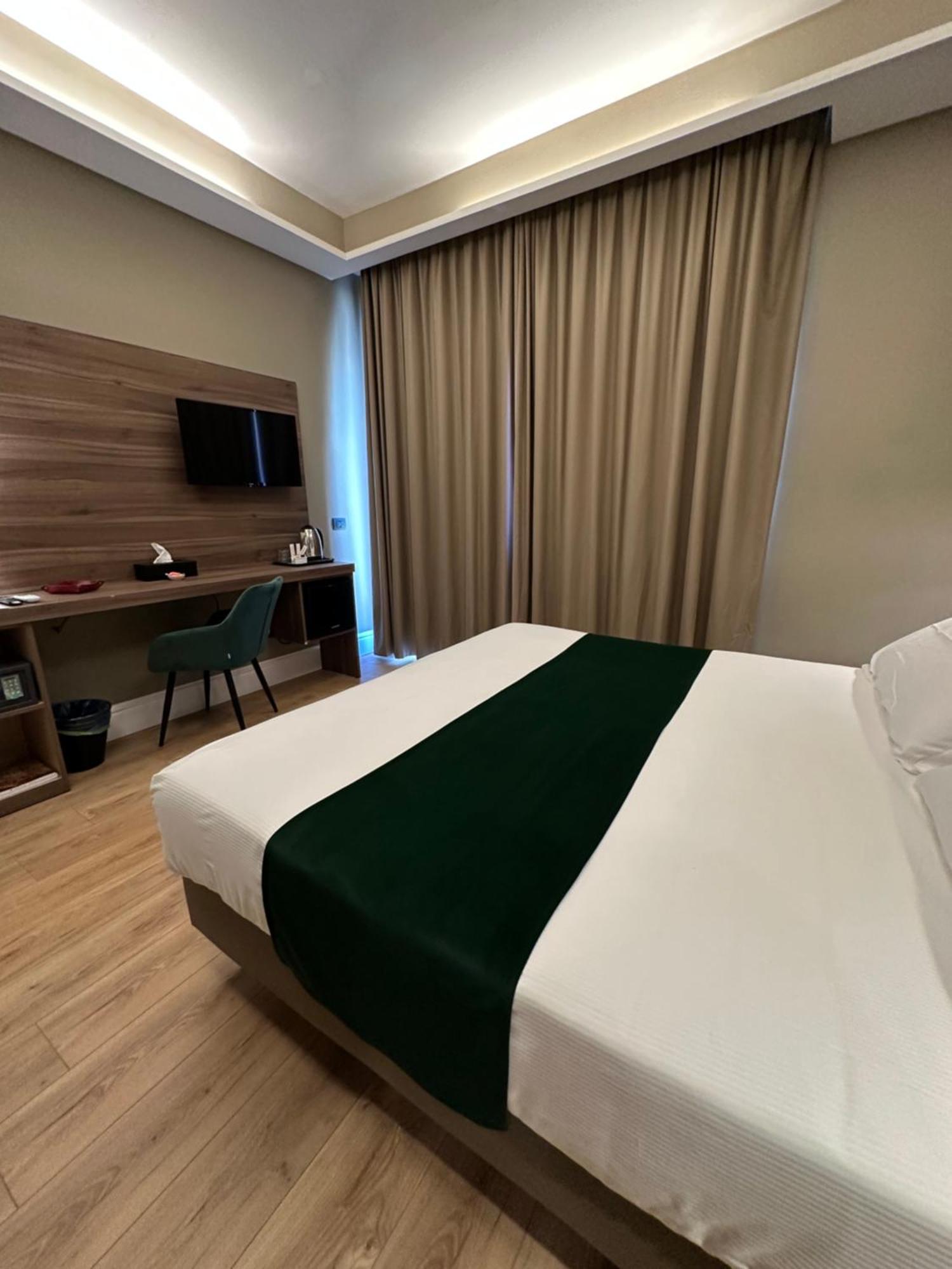 Guest house 7th Floor