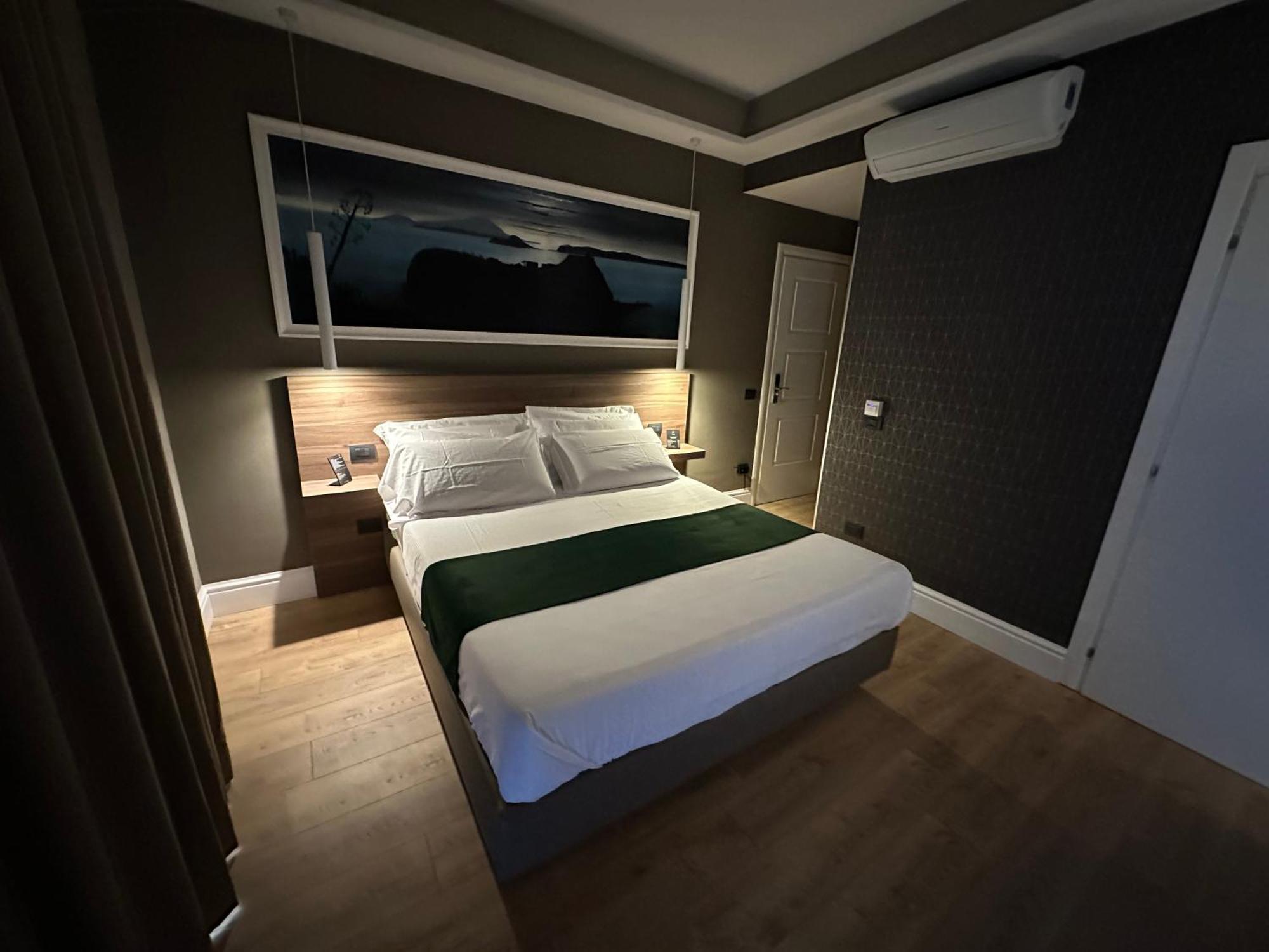 7th Floor Guest house 3*