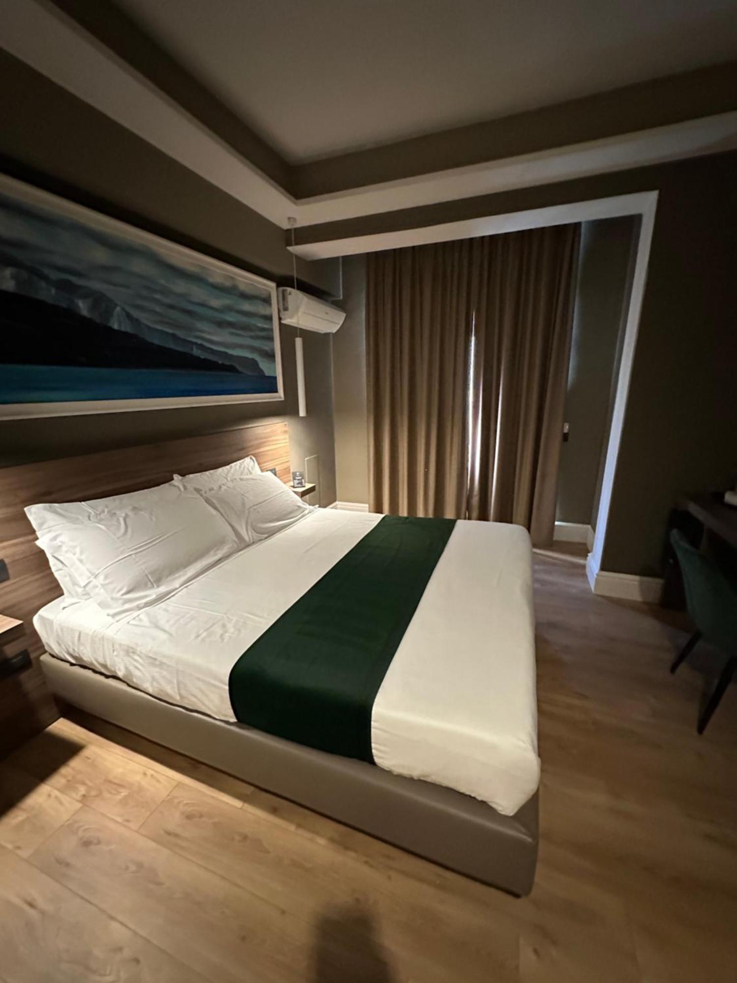 Guest house 7th Floor