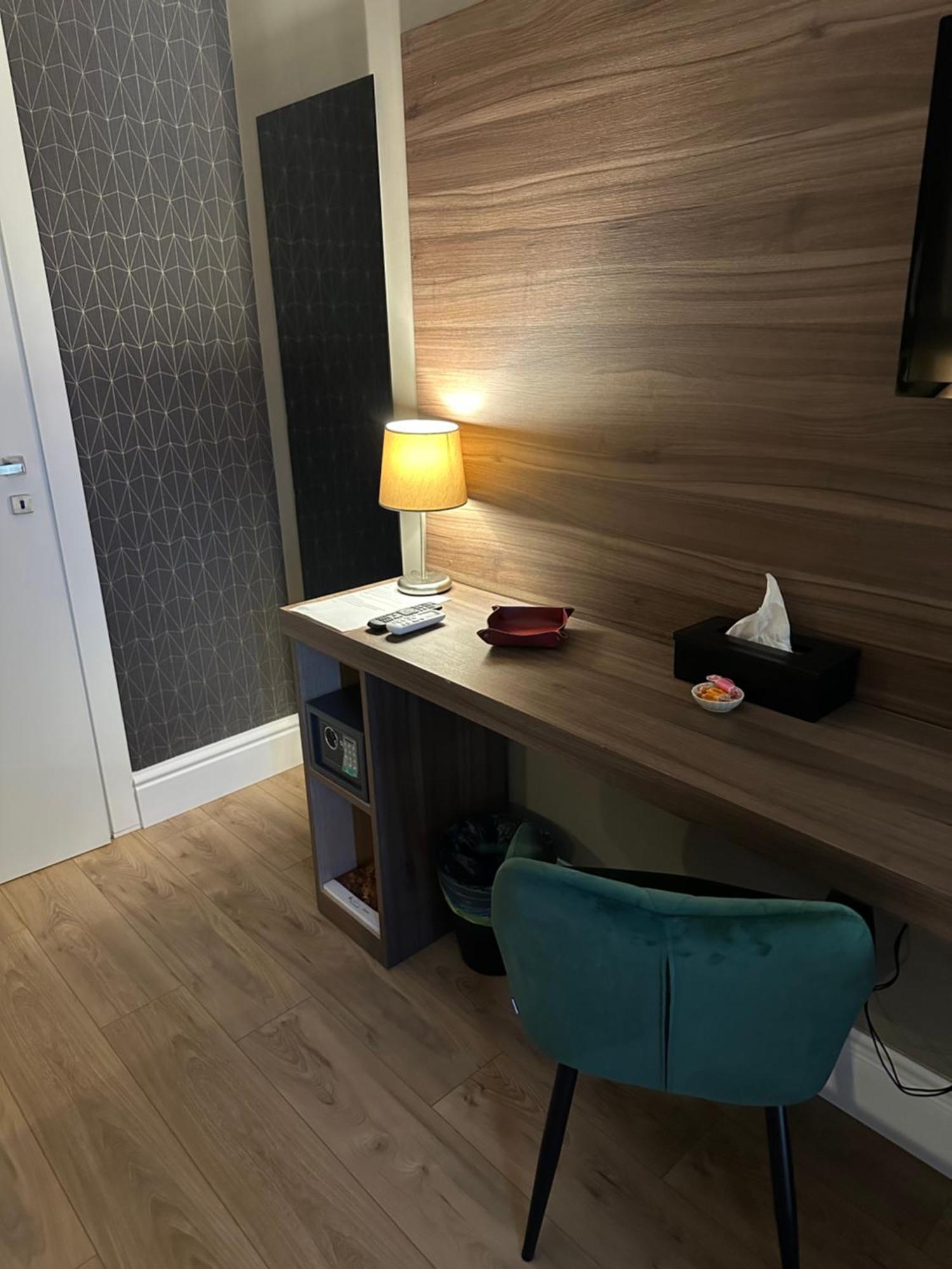 Guest house 7th Floor 3*