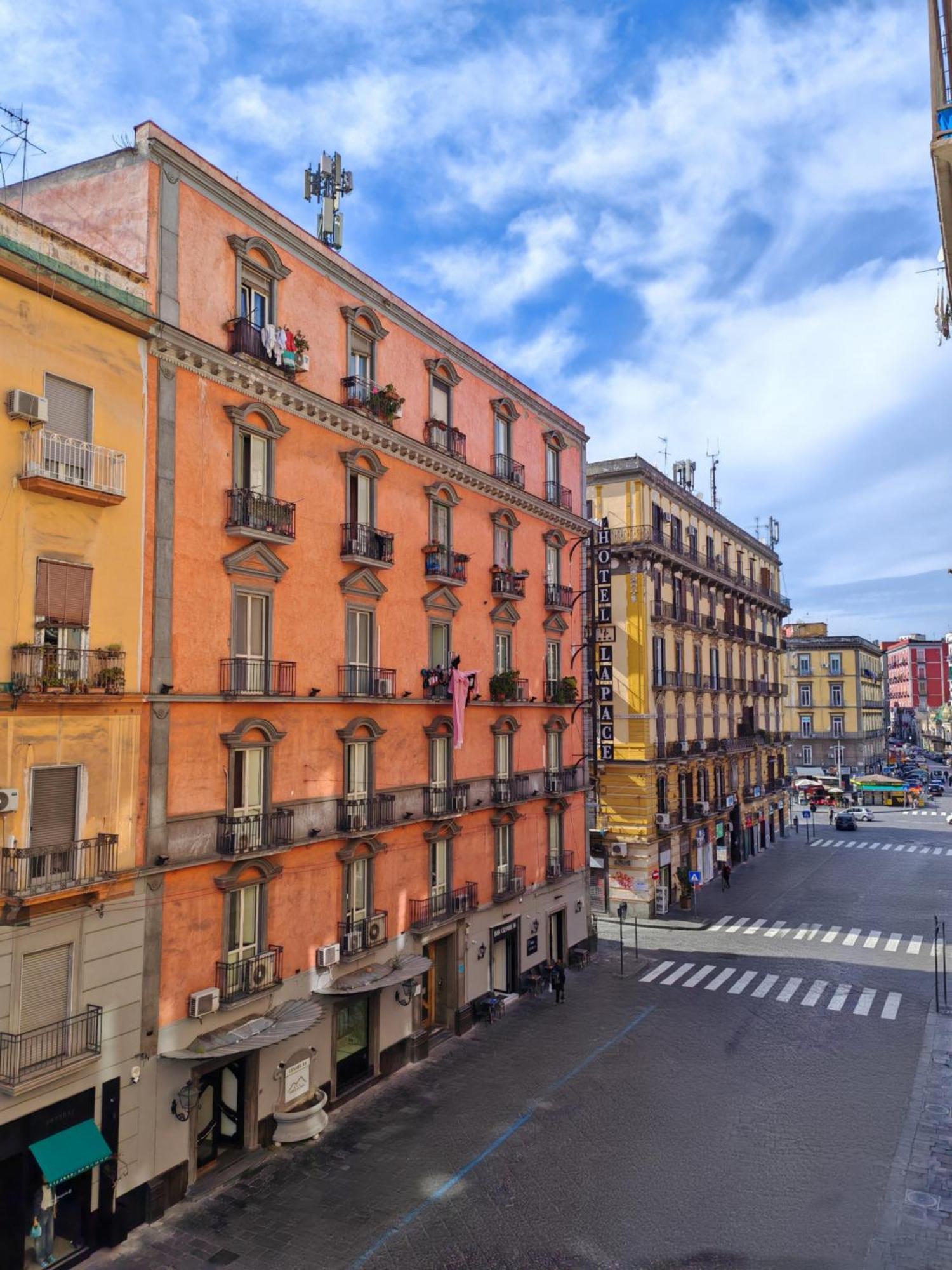 Hotel Art Street