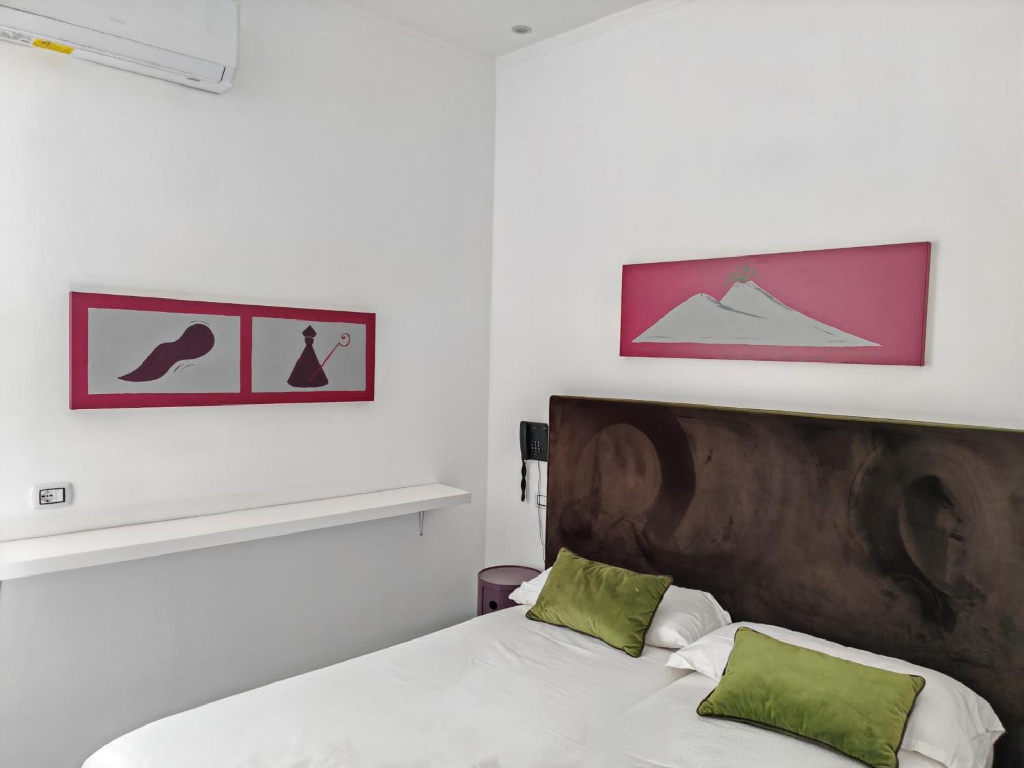 Art Street Hotel Naples