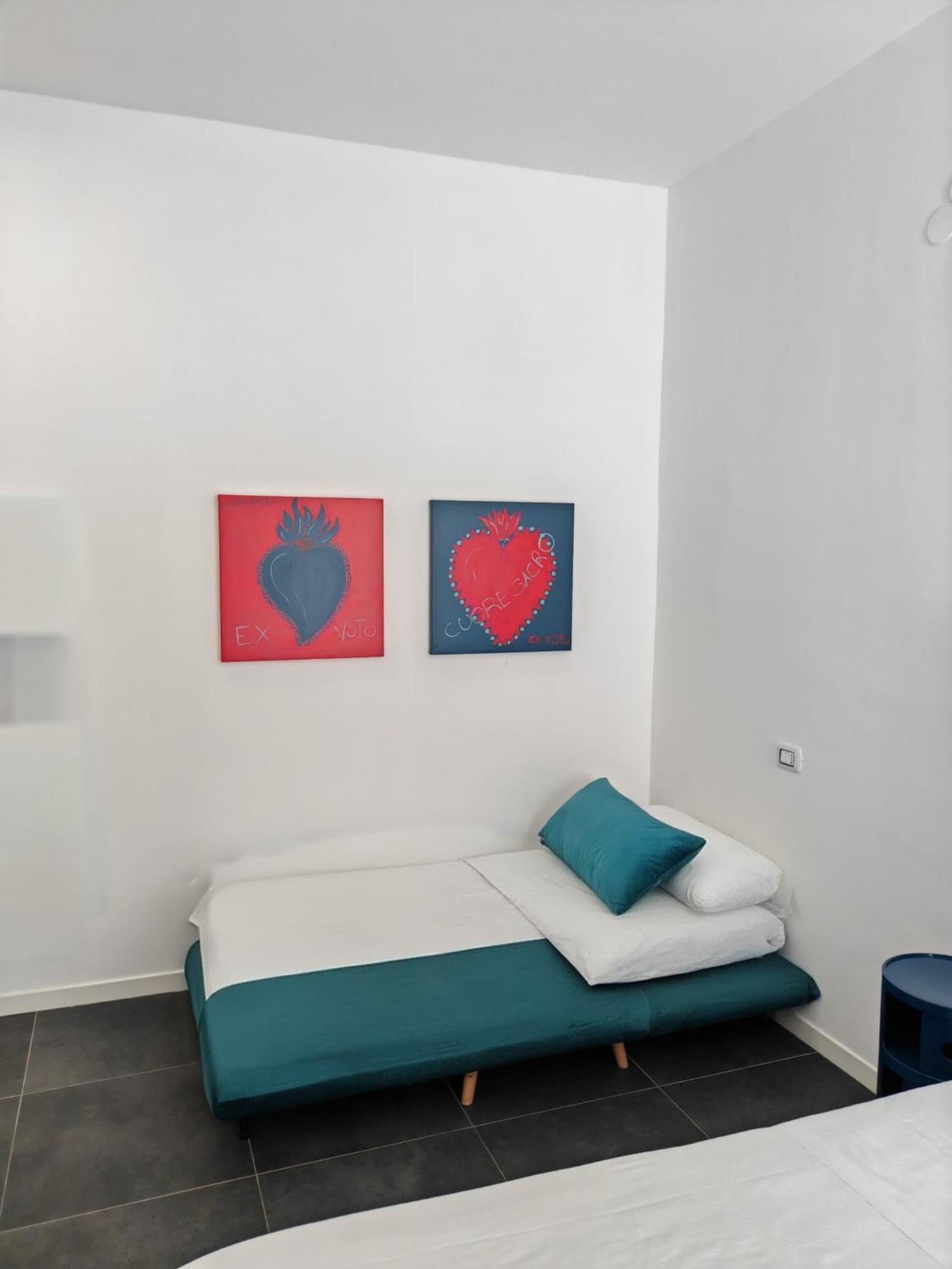 Hotel Art Street Naples