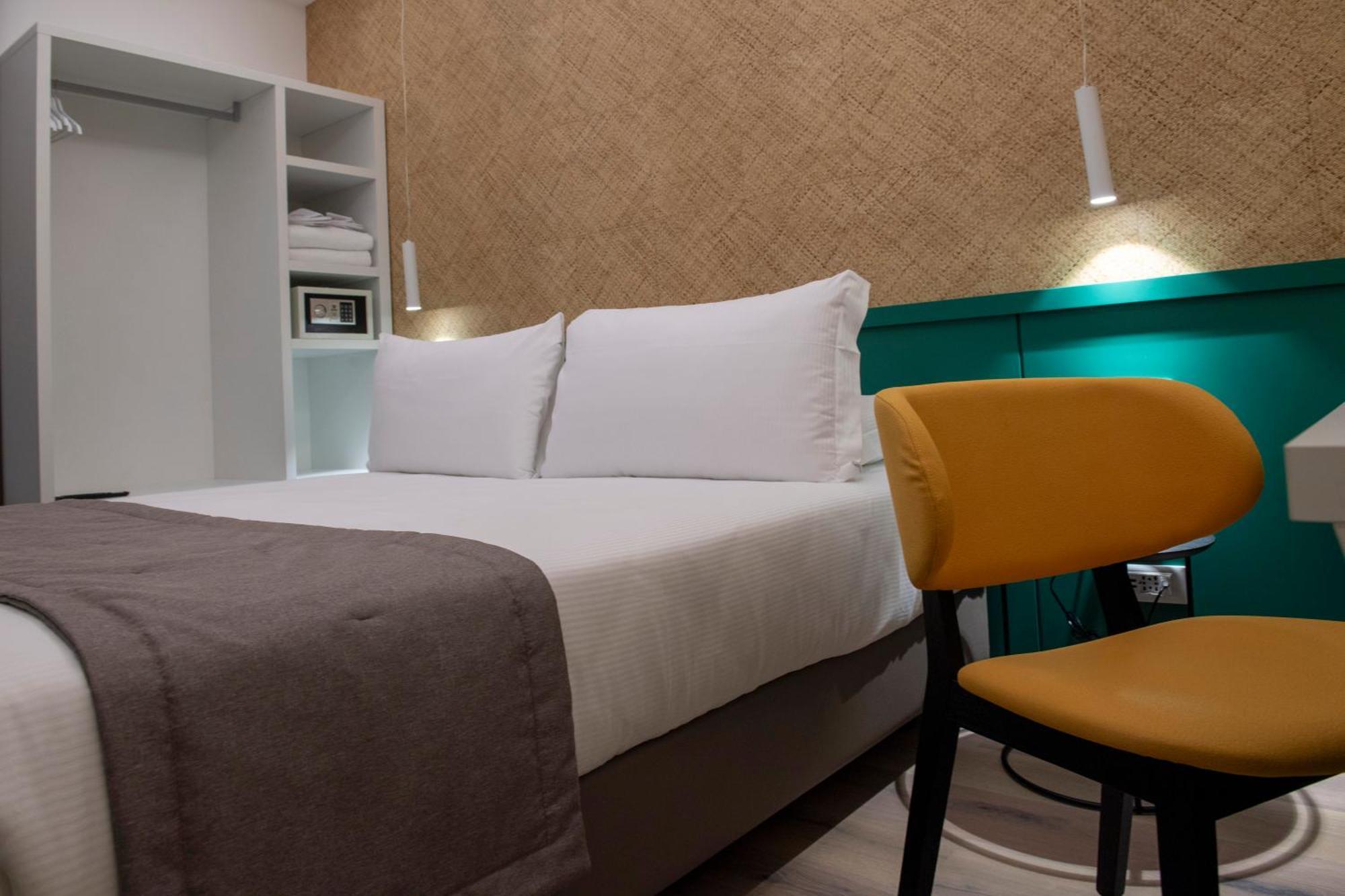 Smart Hotel Naples