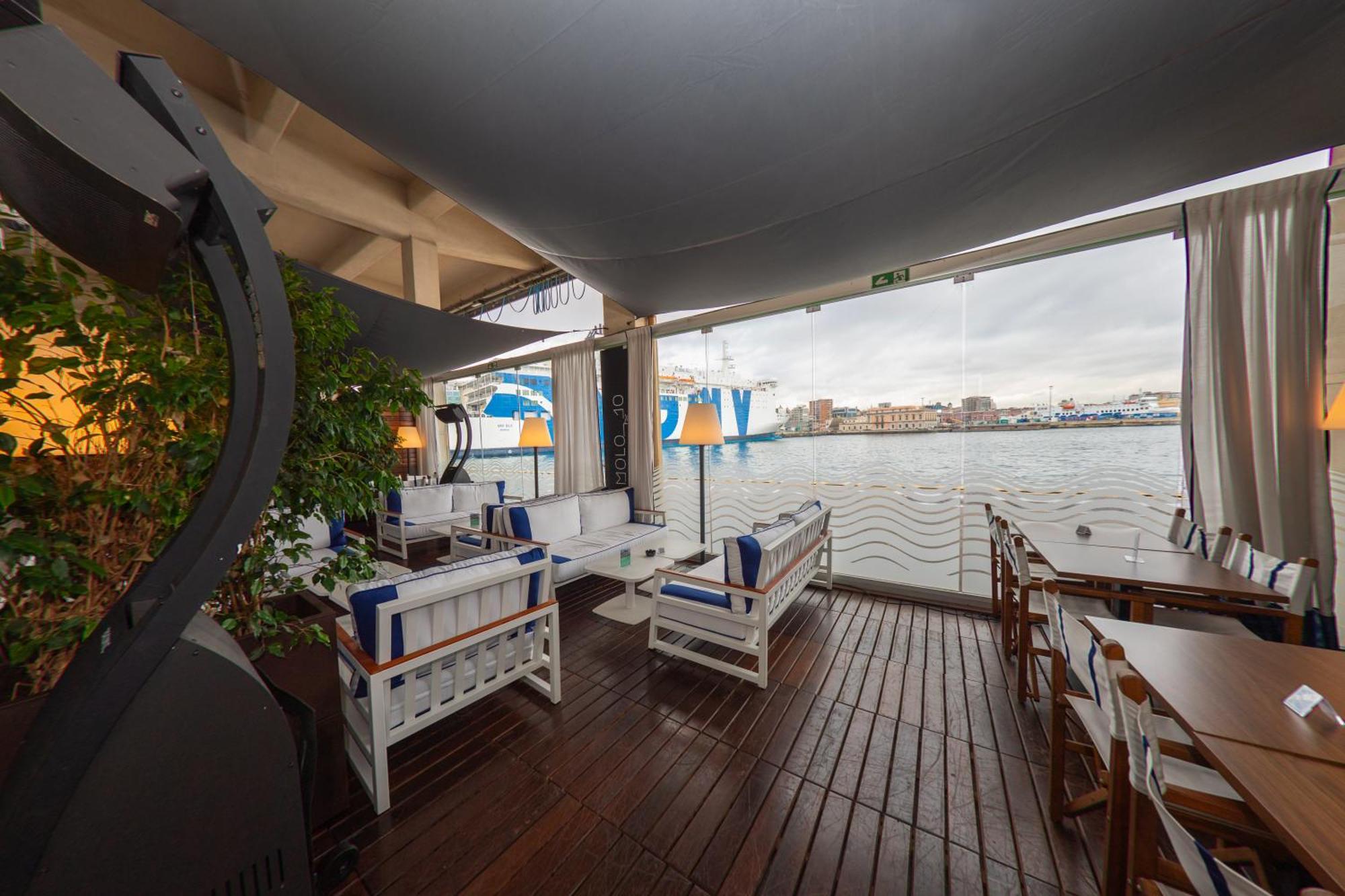 Hotel Smart Naples