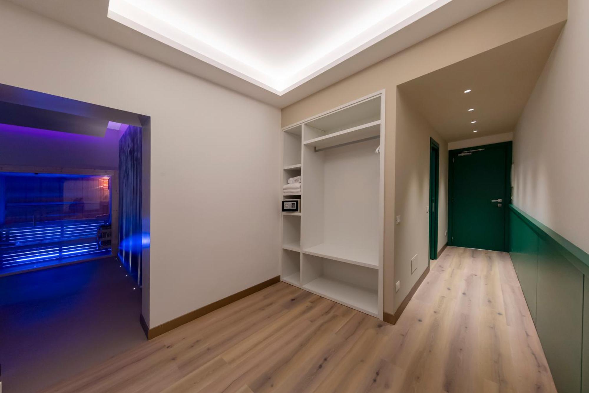 Hotel Smart Naples