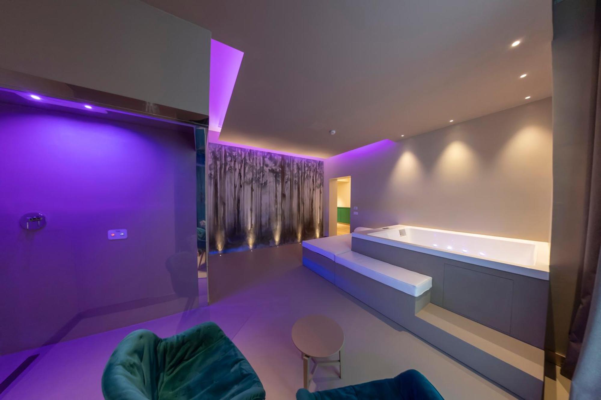 Hotel Smart