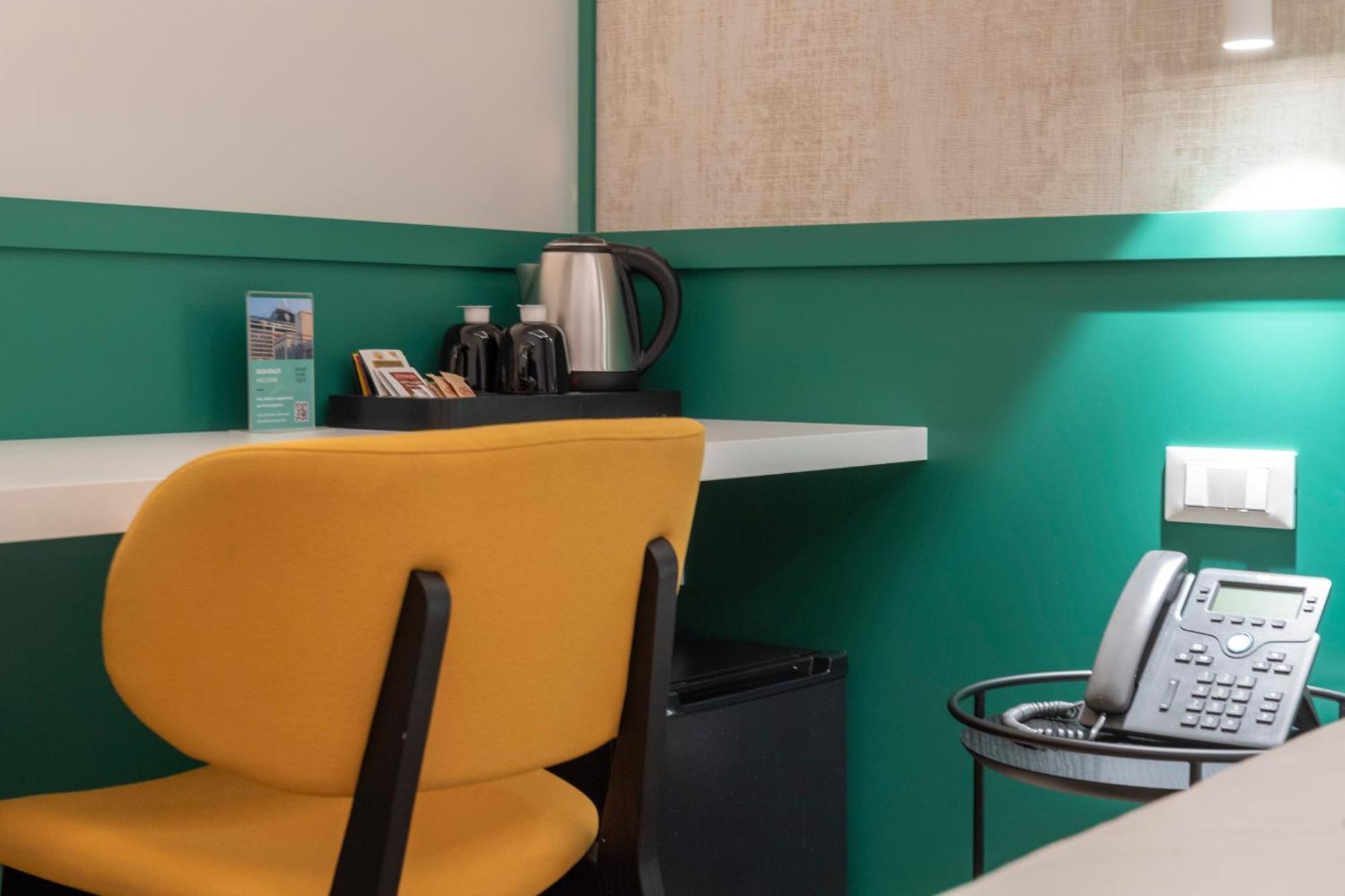 Smart Hotel Naples