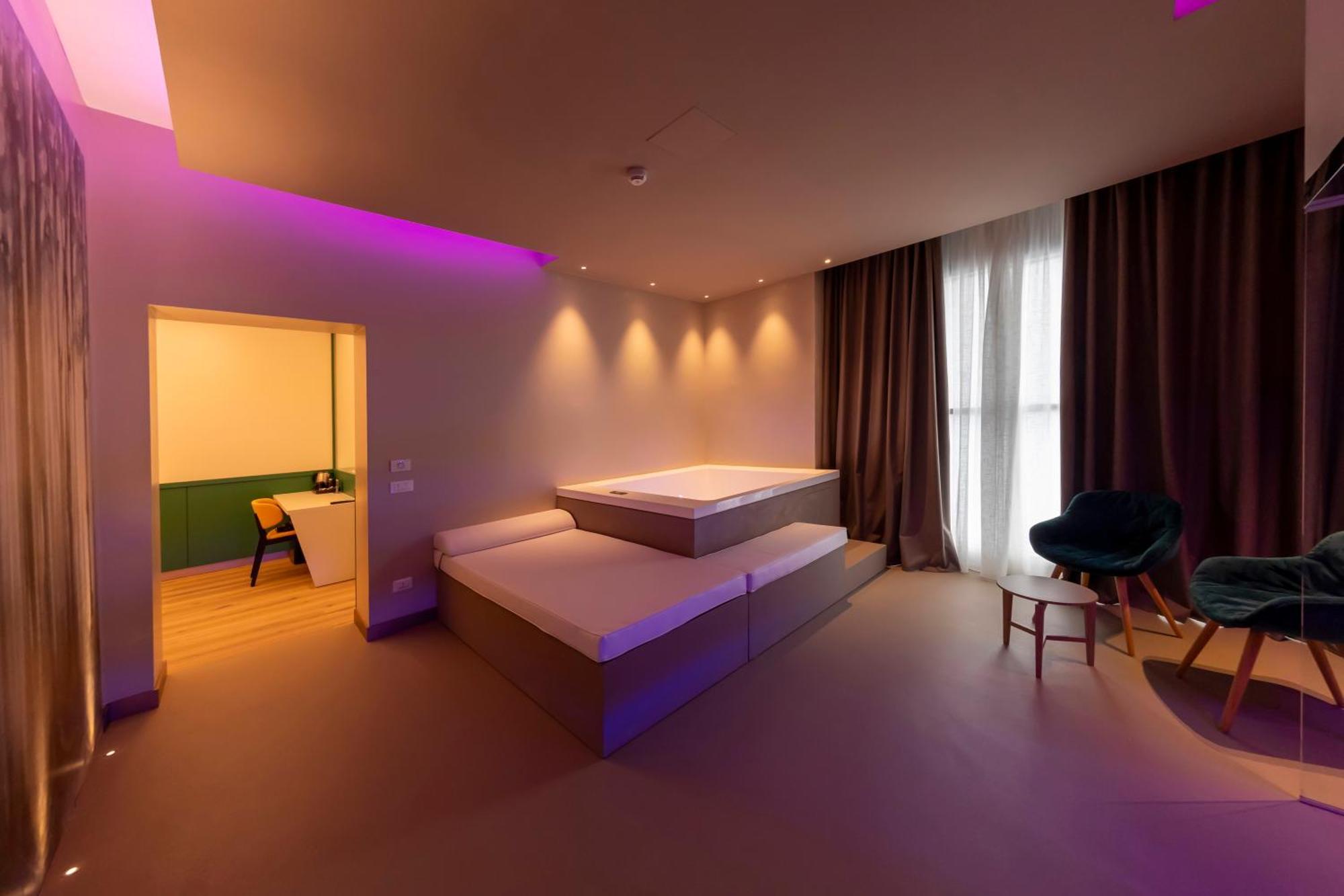 Hotel Smart Naples