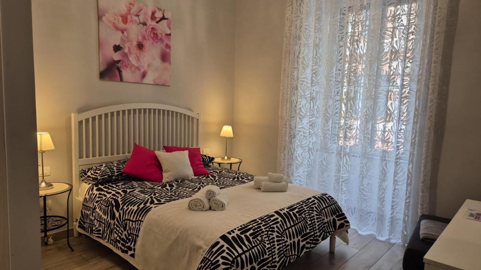 Bed & Breakfast Dea *