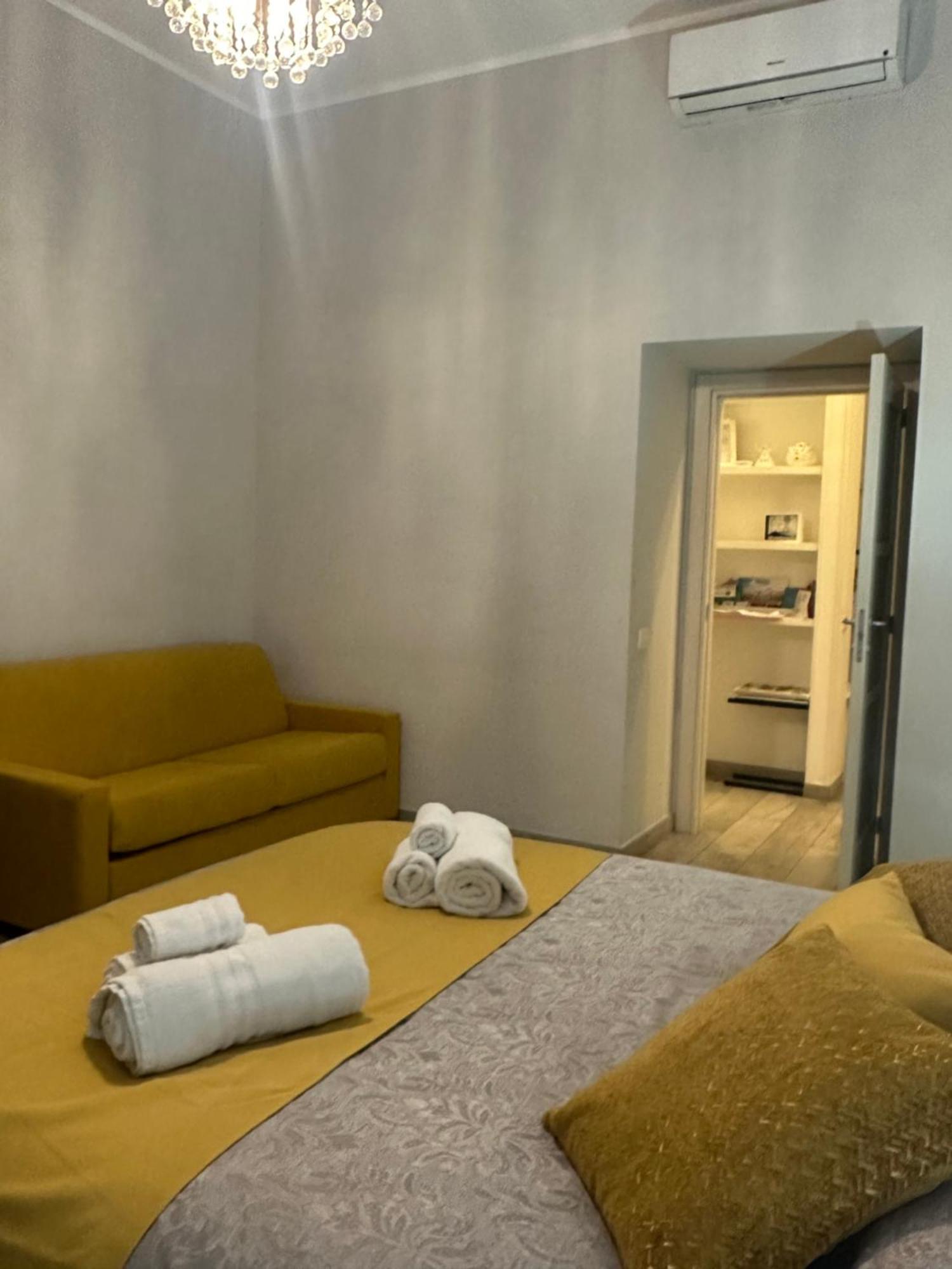Bed & Breakfast Dea Naples