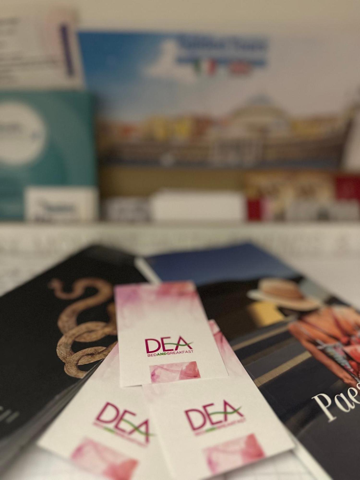 Dea Naples