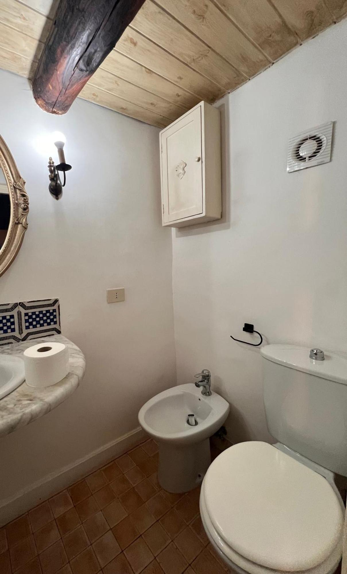 Bella Mbriana Guest house Naples
