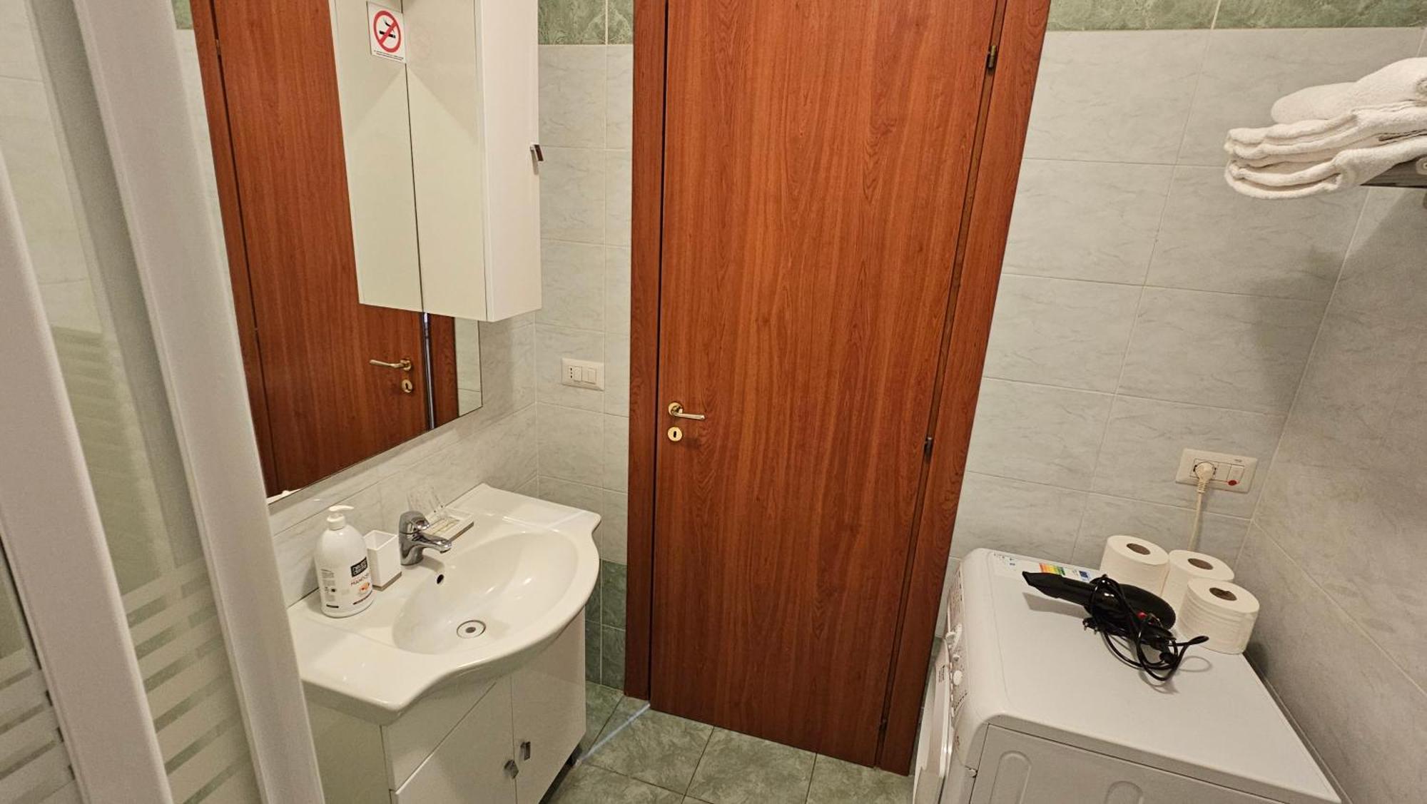 Flat 381 Apartment Naples