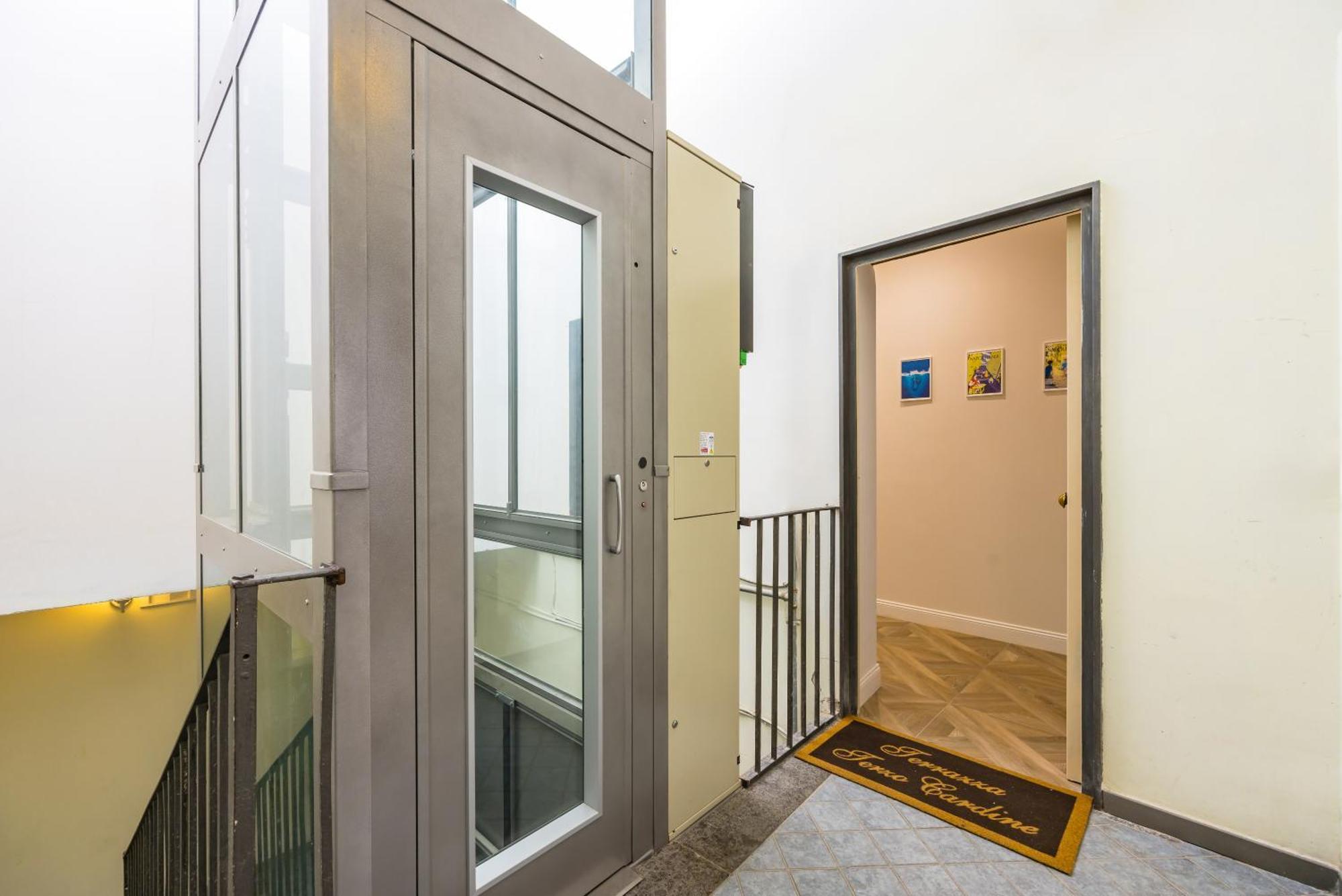 Terrazza Terzo Cardine Guest house