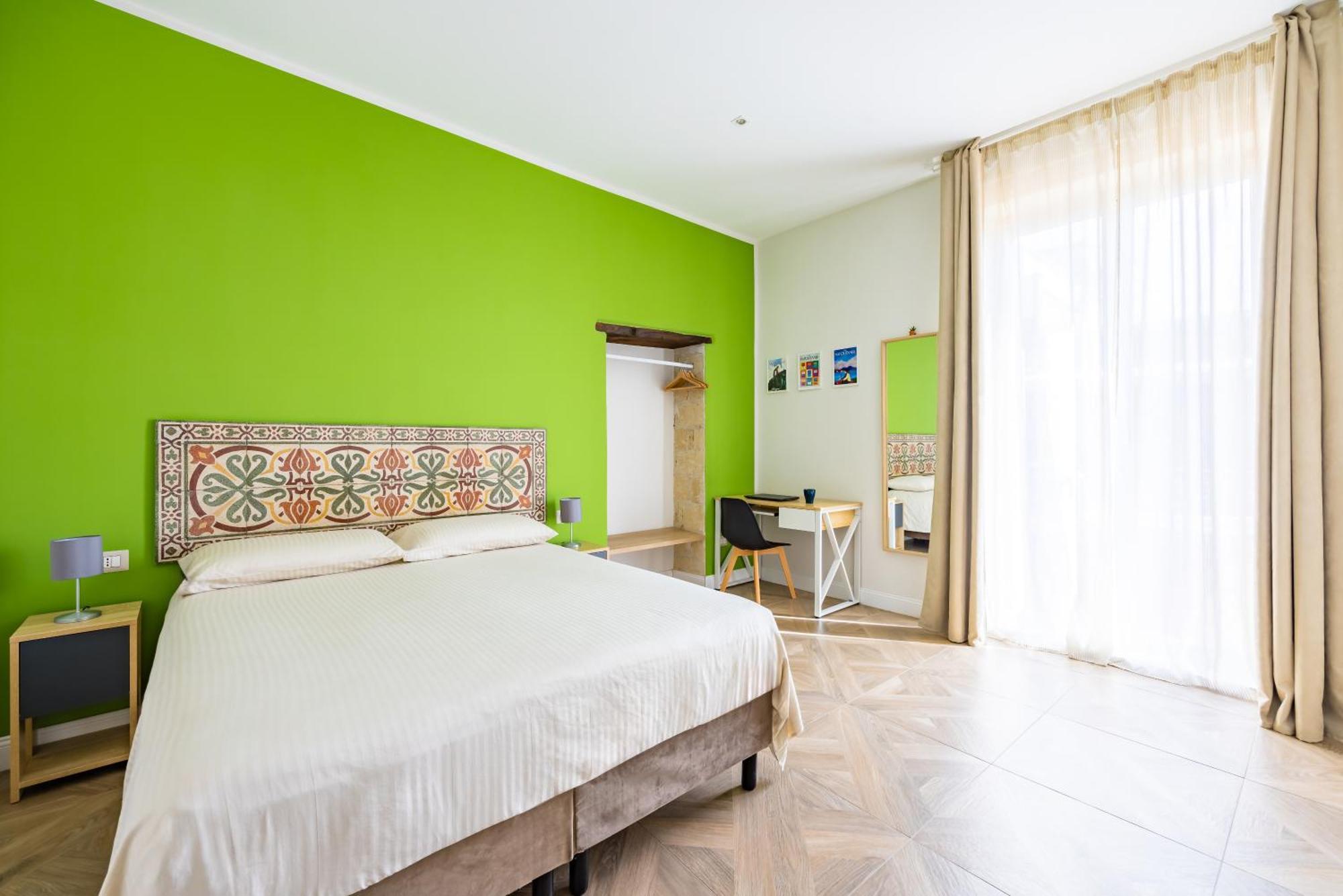 Terrazza Terzo Cardine Guest house Naples