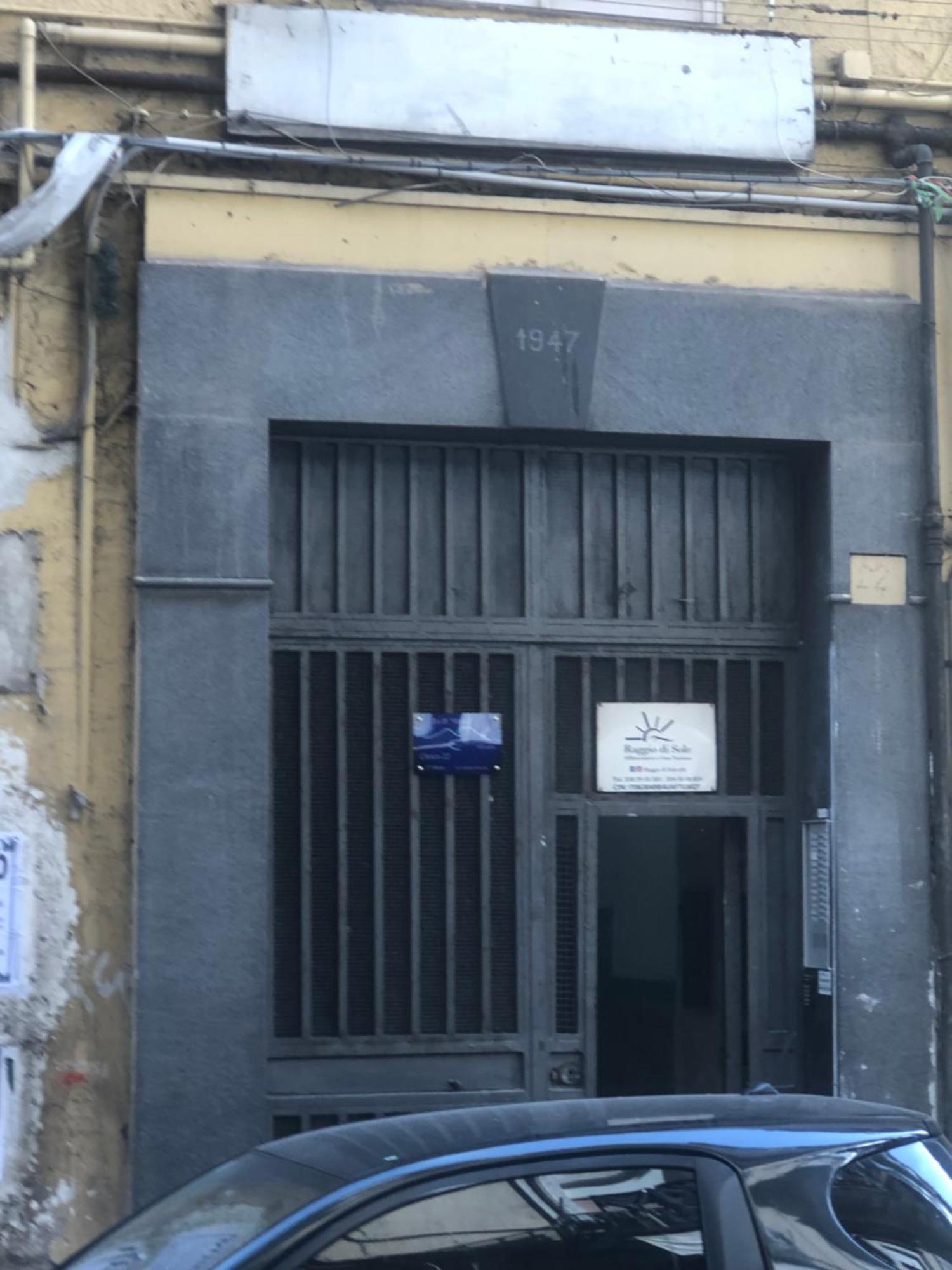 Bed & Breakfast Civico 22 Silvestre Naples
