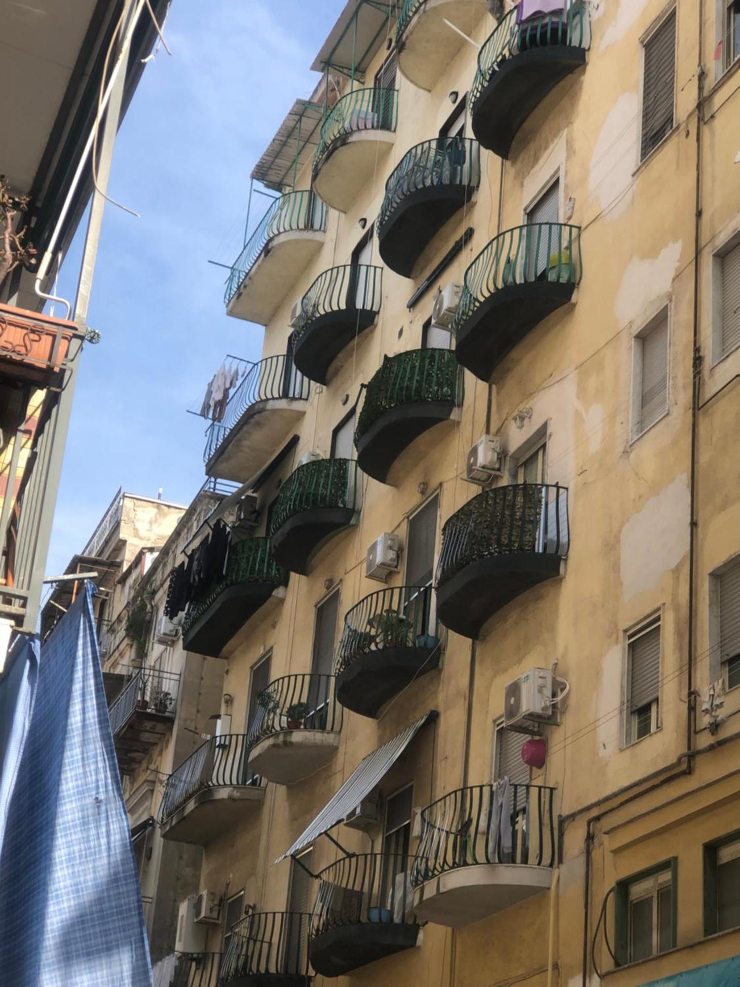 Civico 22 Silvestre Bed & Breakfast