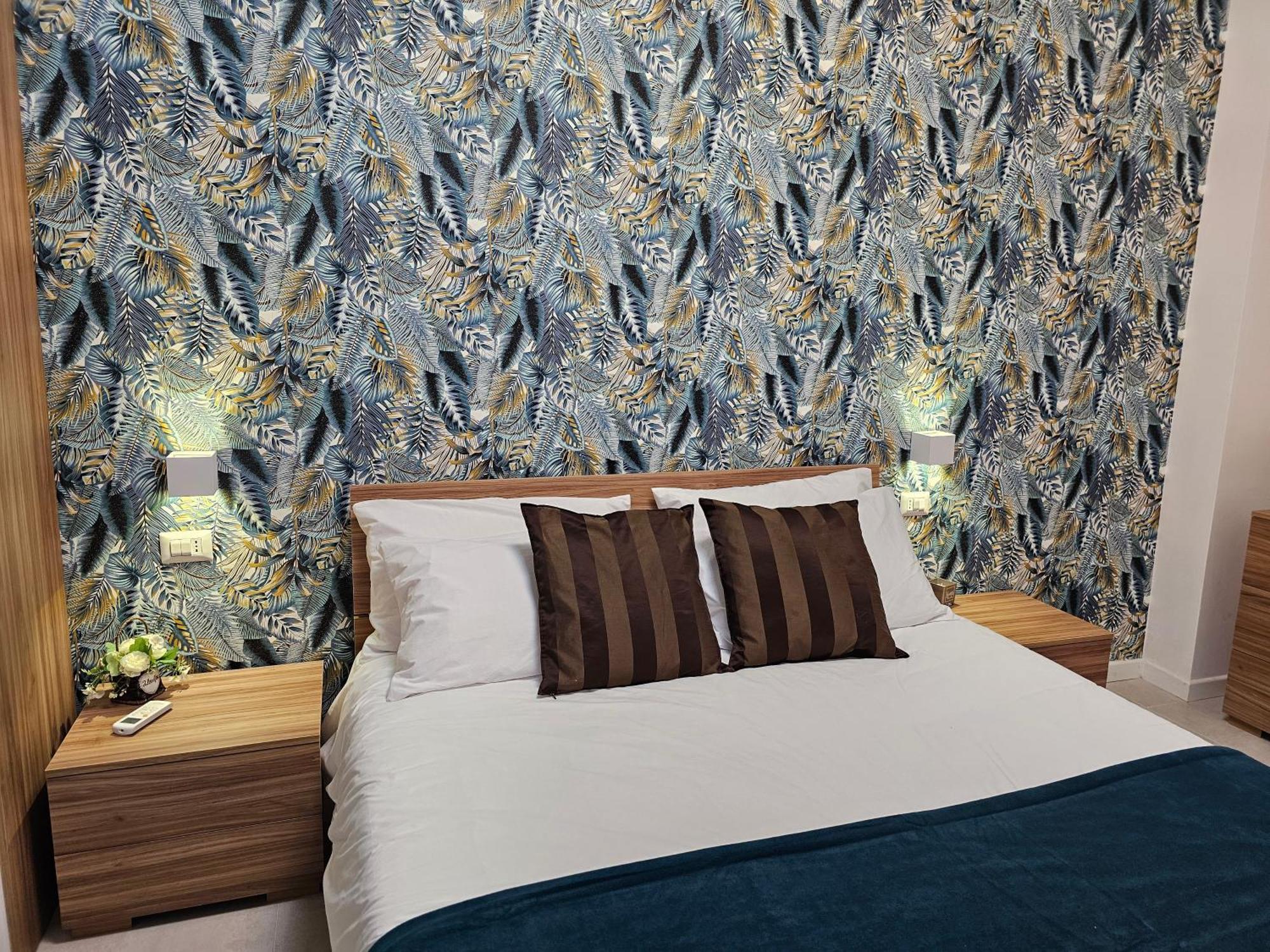 Erminia Guest house Naples