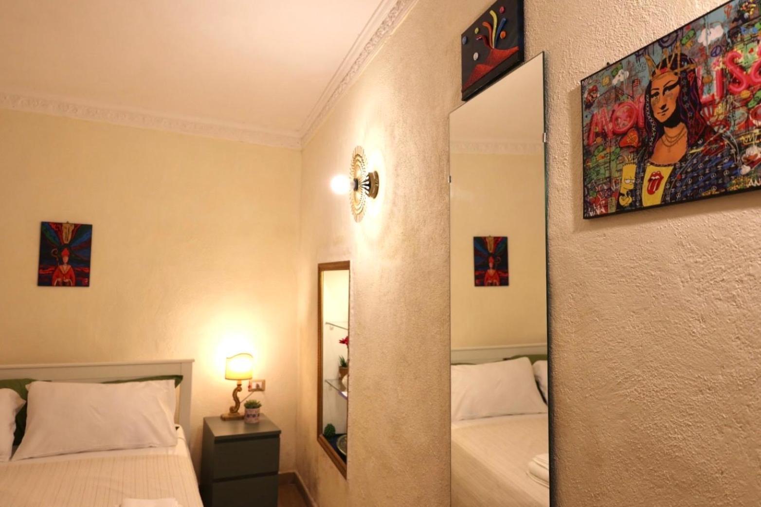 Tipico Bed & Breakfast Naples