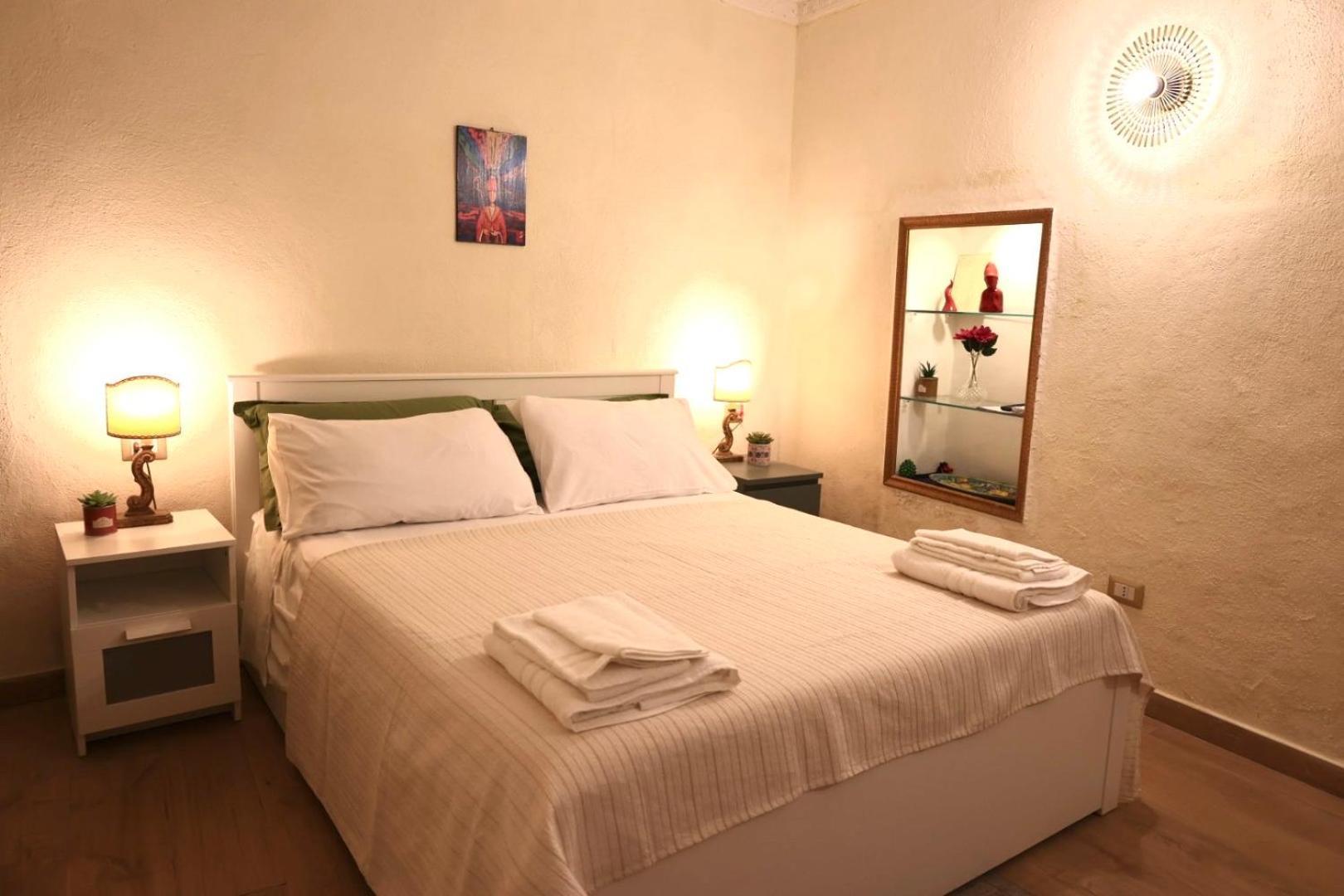 Bed & Breakfast Tipico Naples