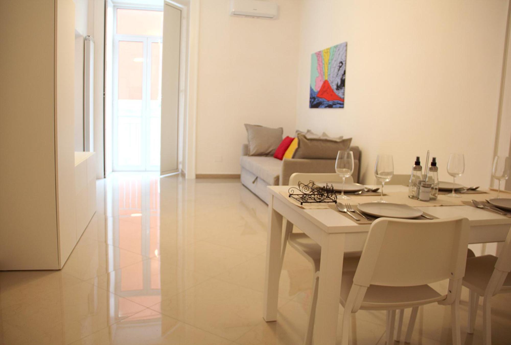 Holiday home Giuma House