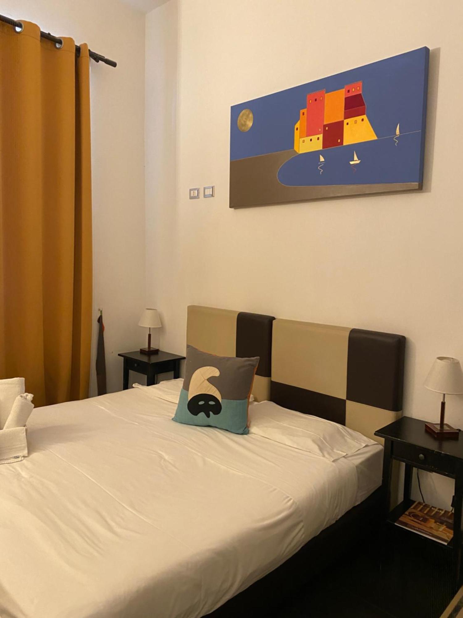Hotel Plebiscito Naples