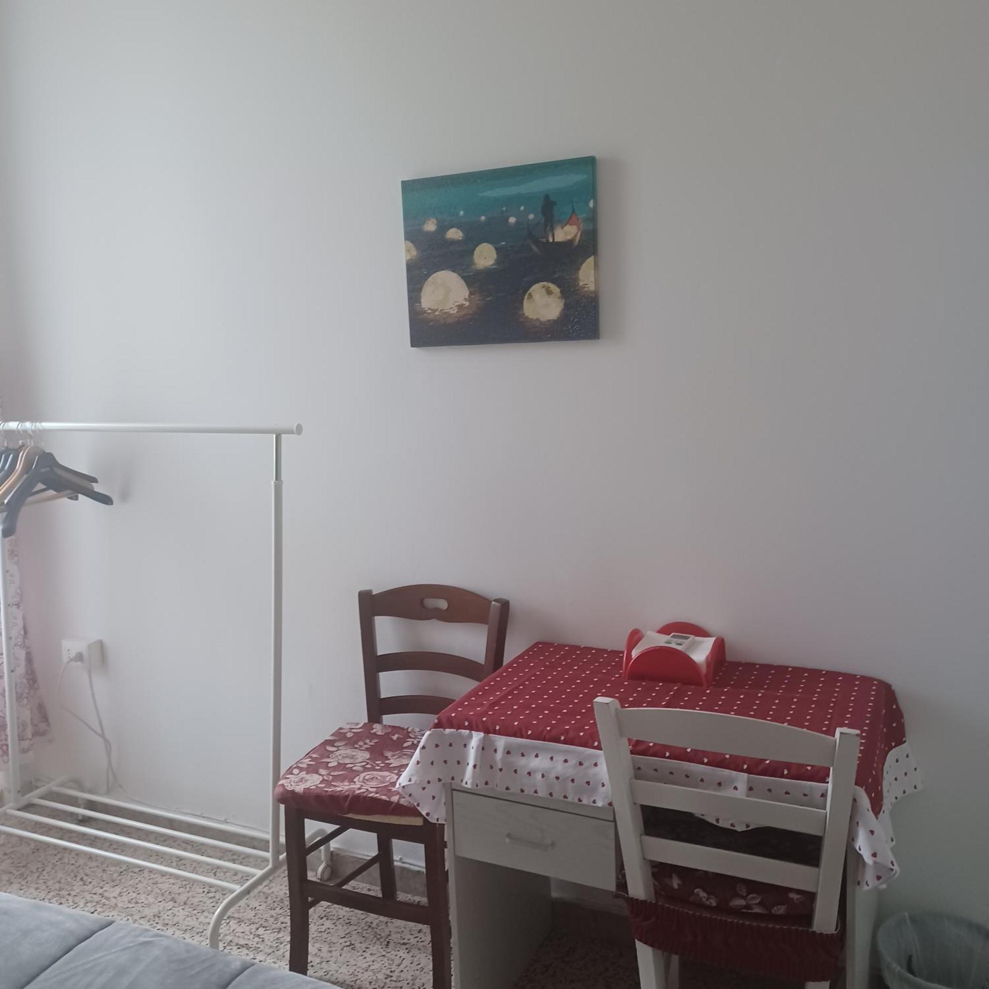 B&B Appartamenti Napoli Naples
