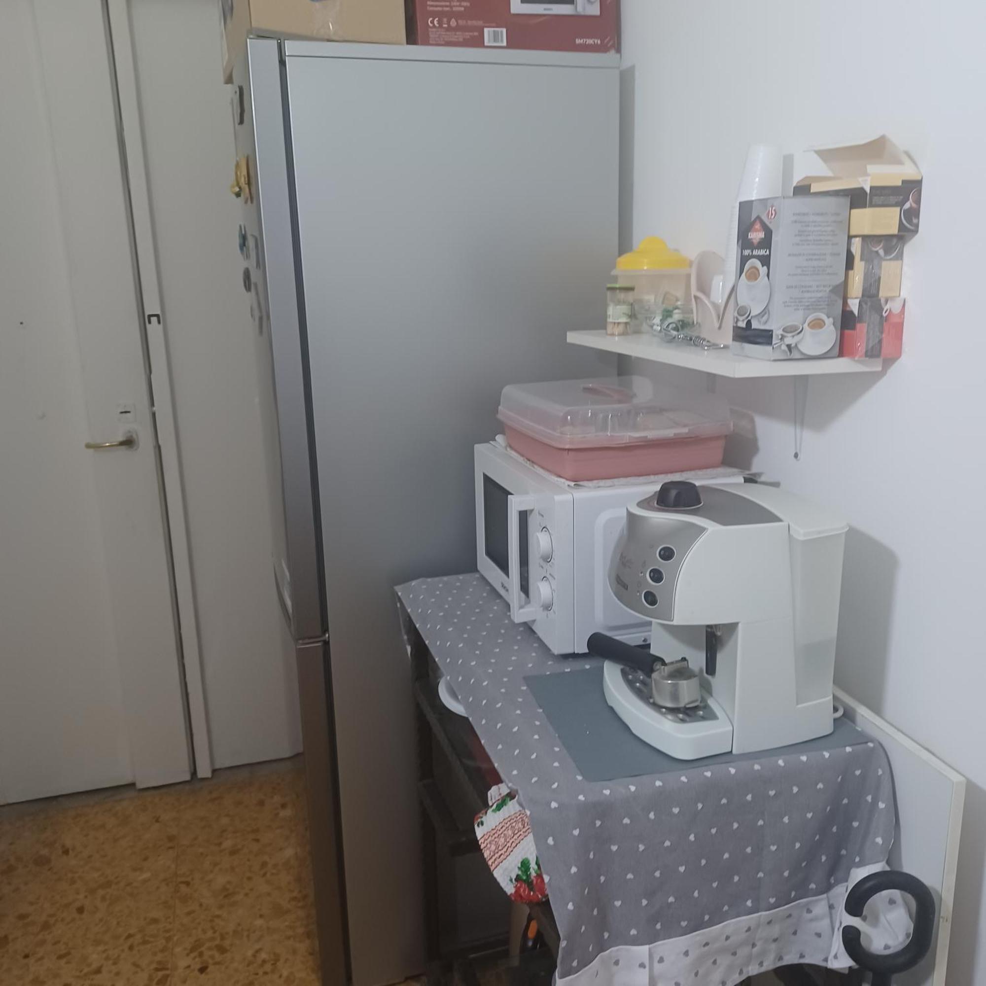 Bed & Breakfast B&B Appartamenti Napoli 2*