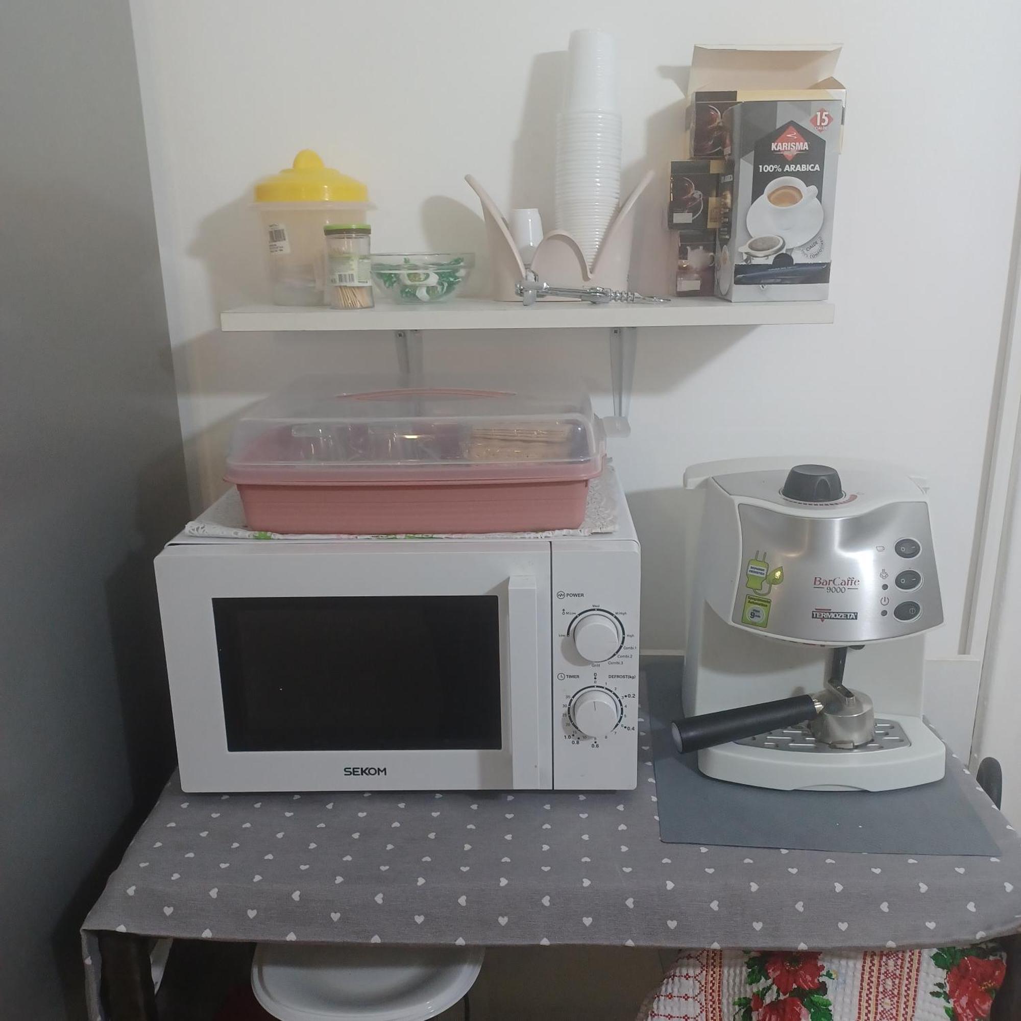 Bed & Breakfast B&B Appartamenti Napoli