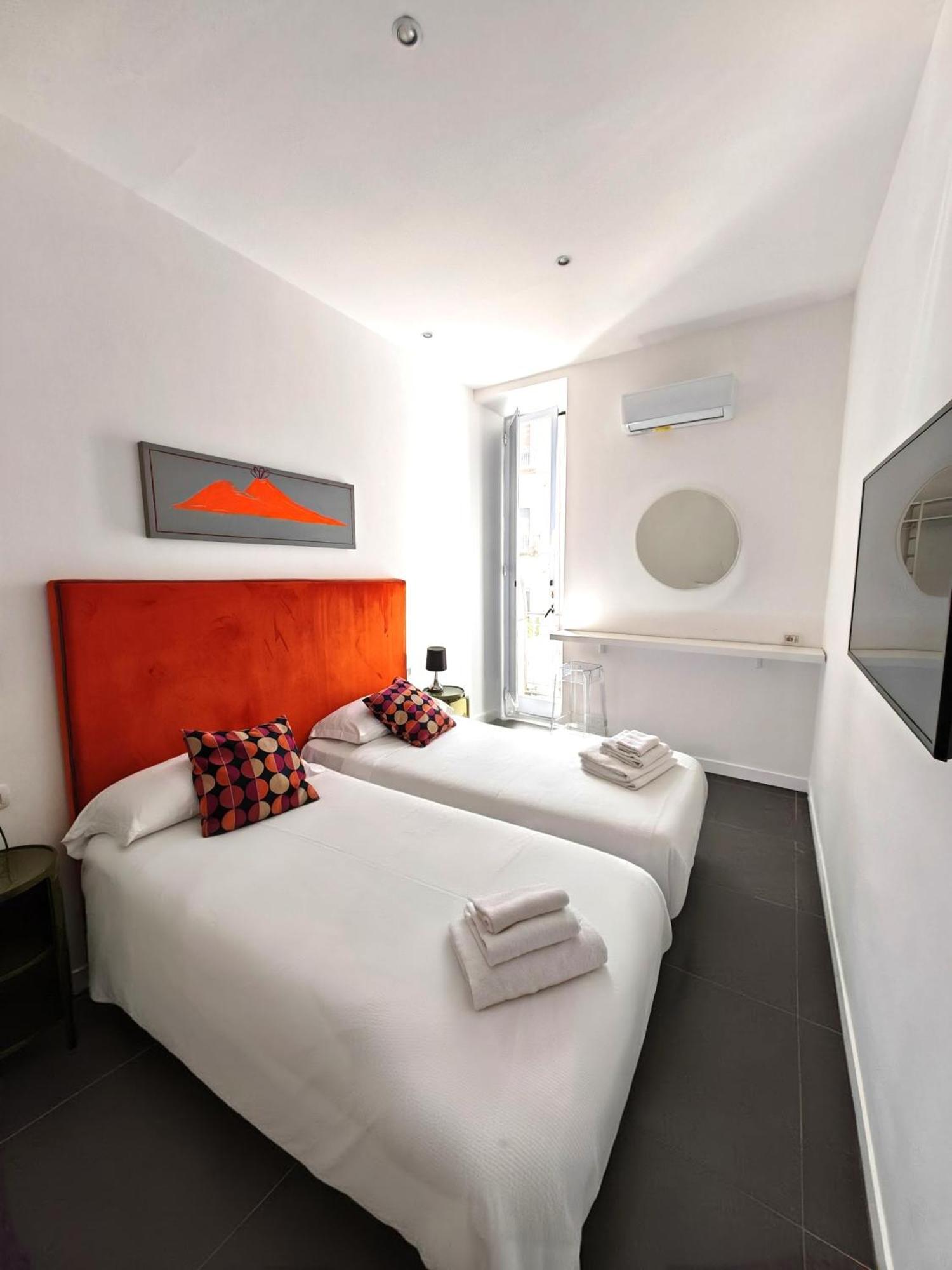 Hotel Art Street Naples