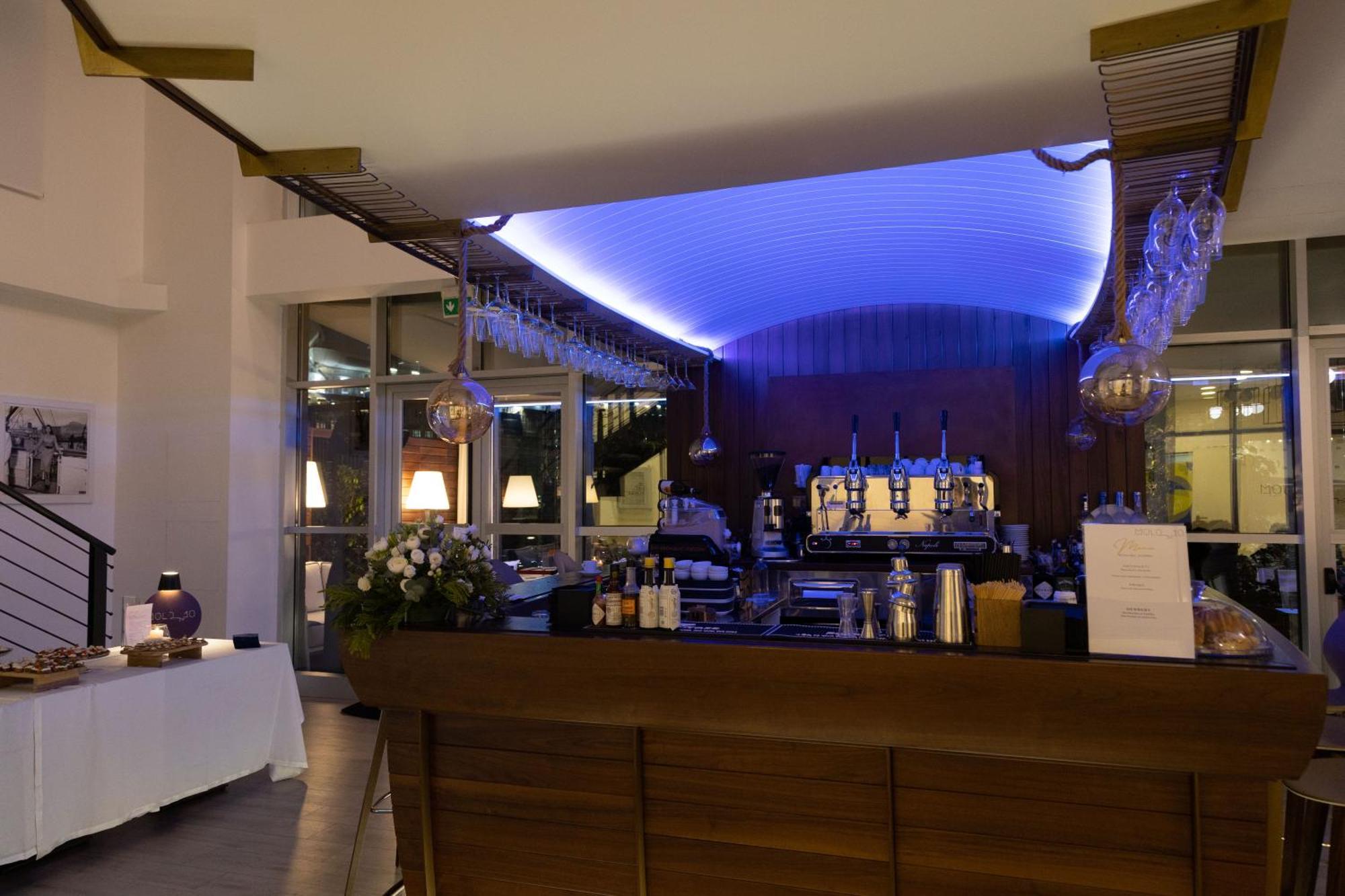 Smart Hotel Naples