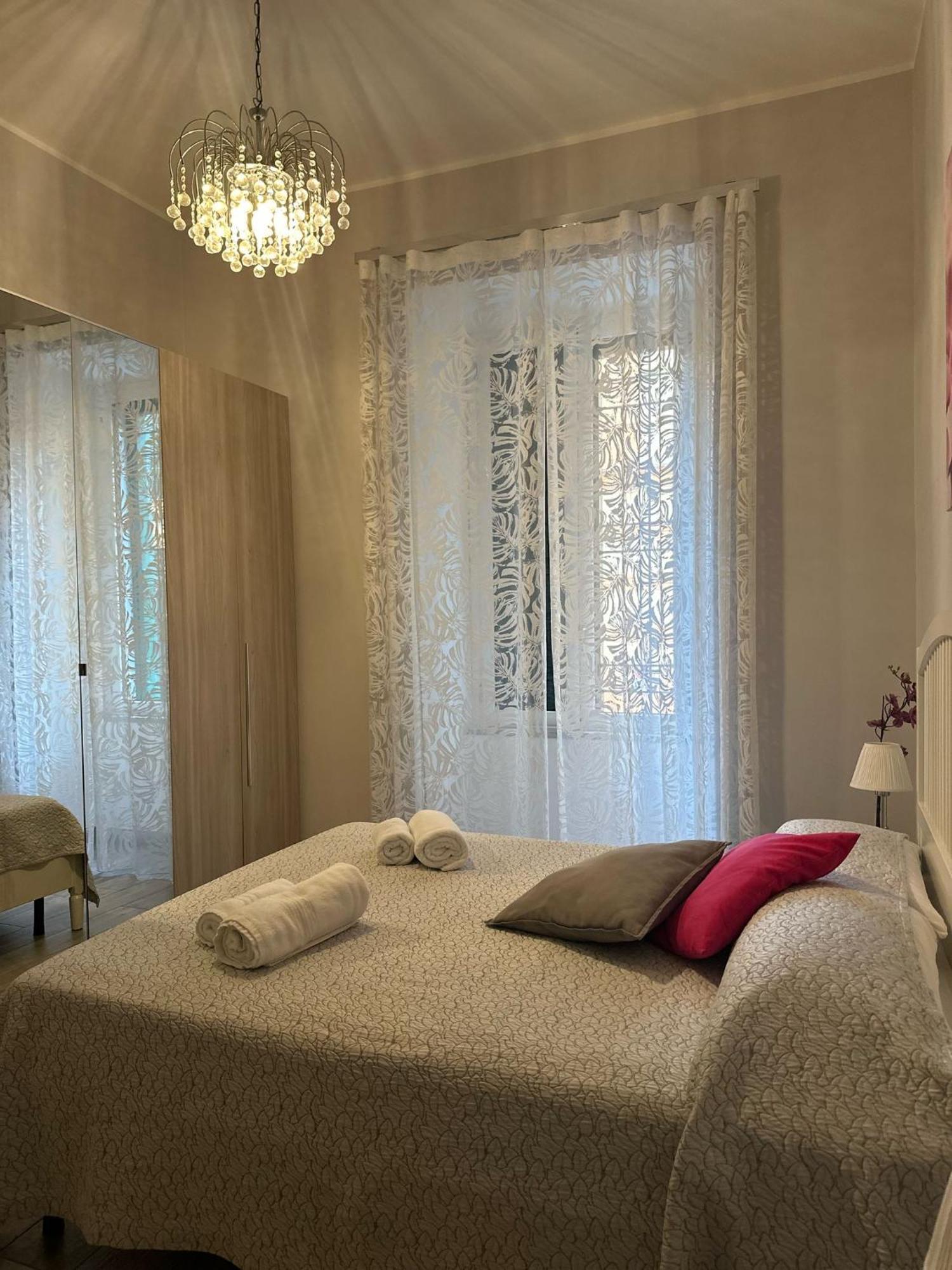 Bed & Breakfast Dea