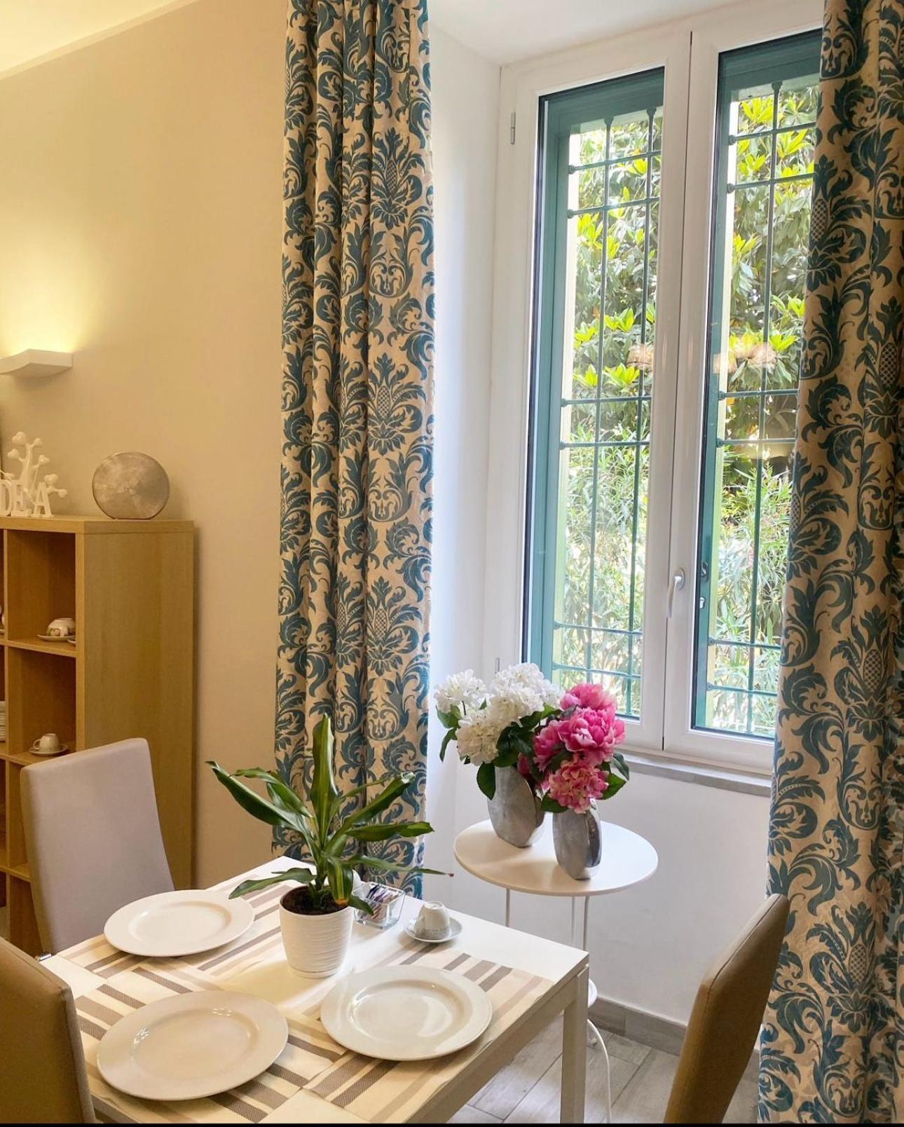 Bed & Breakfast Dea Naples