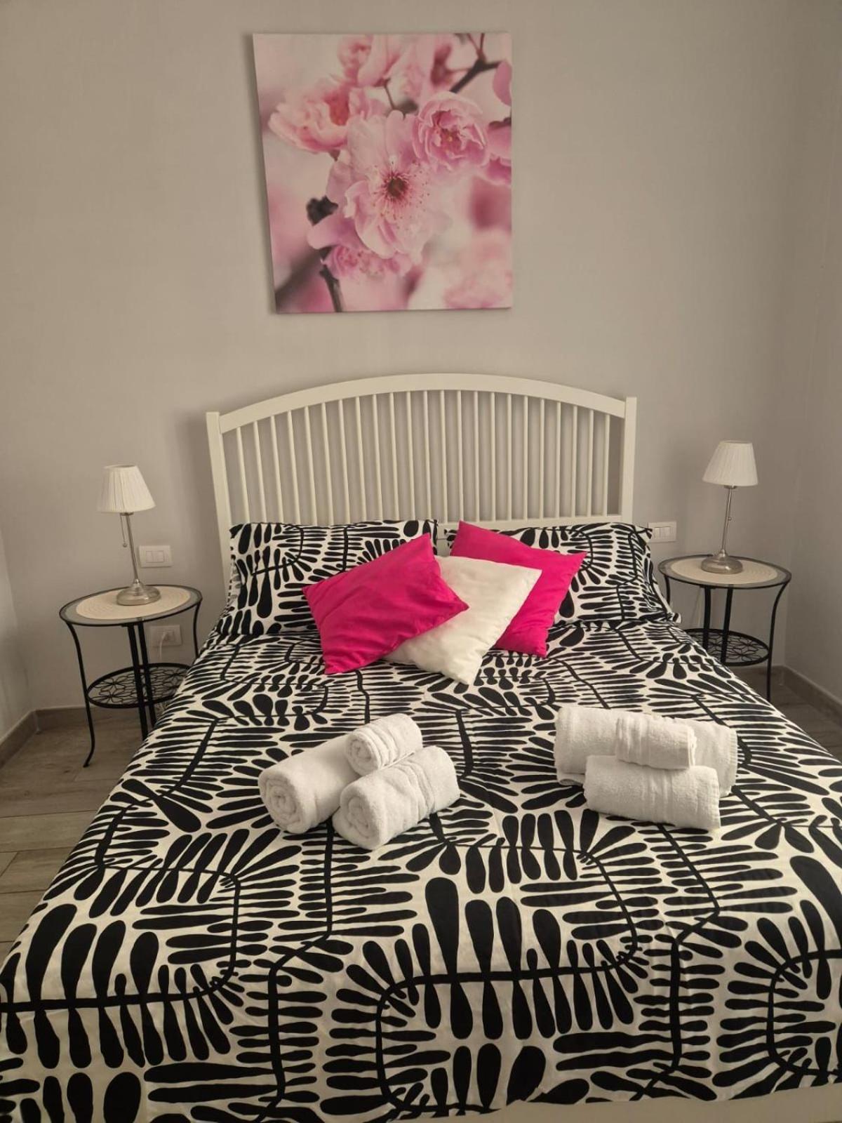 Bed & Breakfast Dea