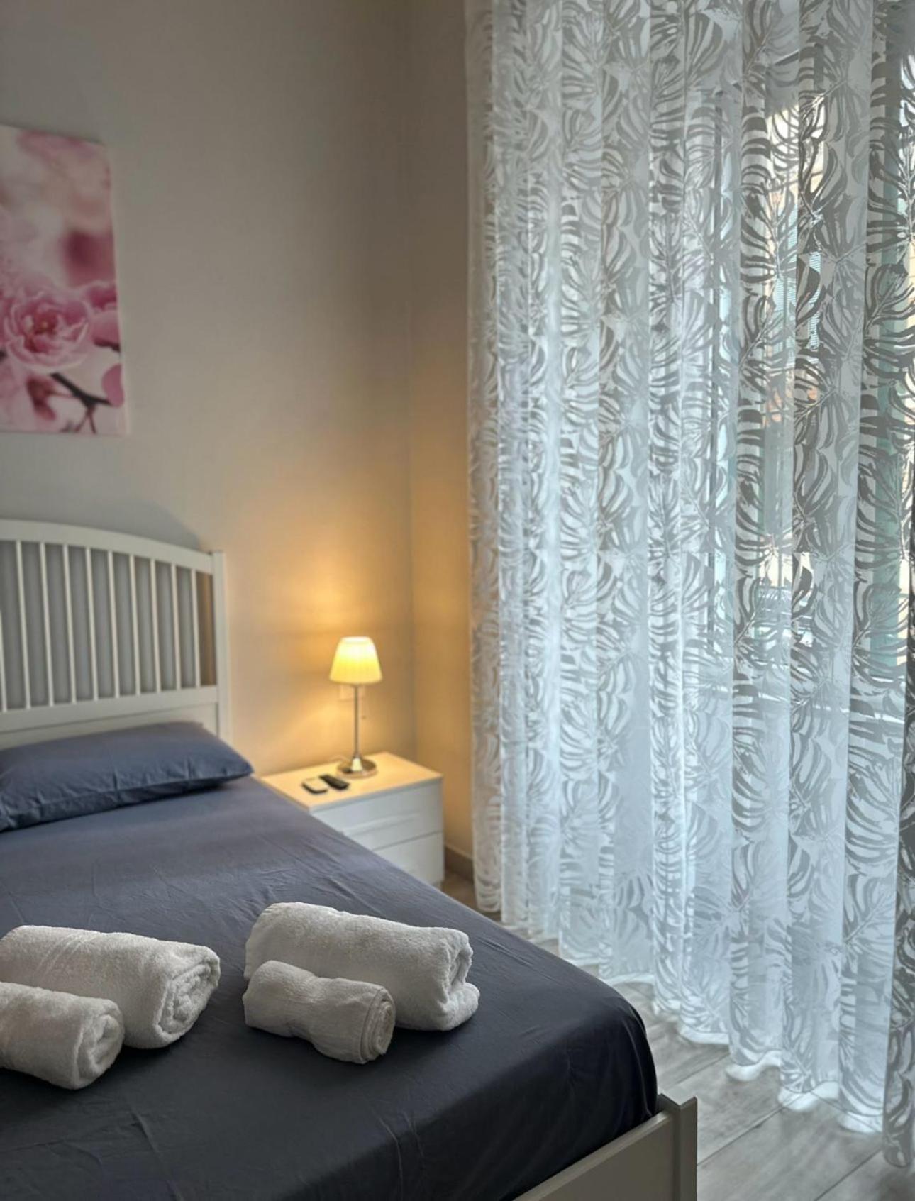 Dea Bed & Breakfast Naples