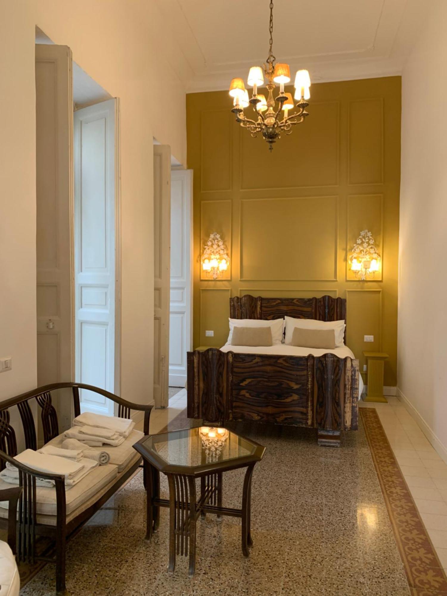 Apartment Casa Orlanda *