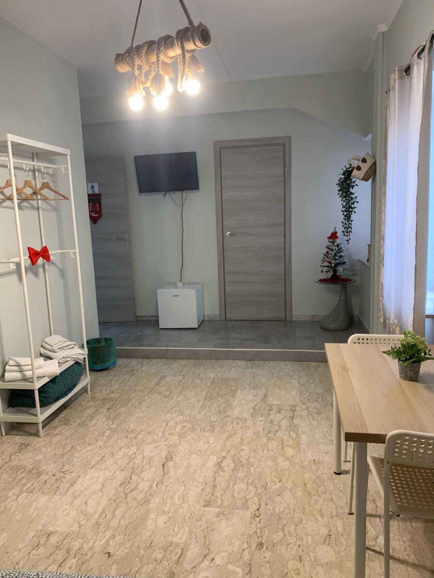 Neapolis Center2 * Naples