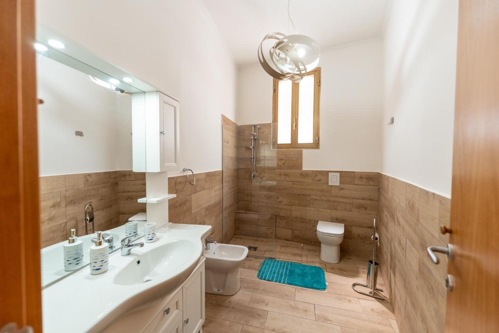 Tombolata Guest house Naples