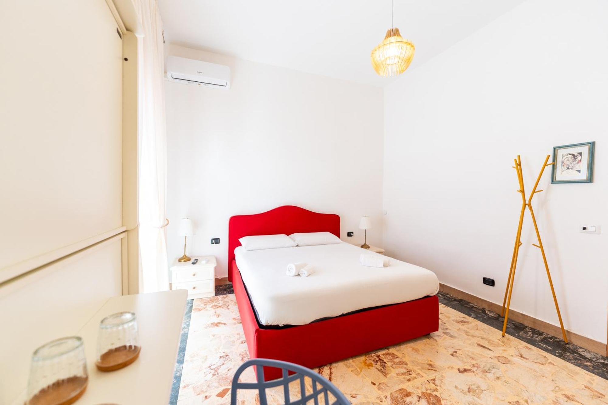 Tombolata Guest house