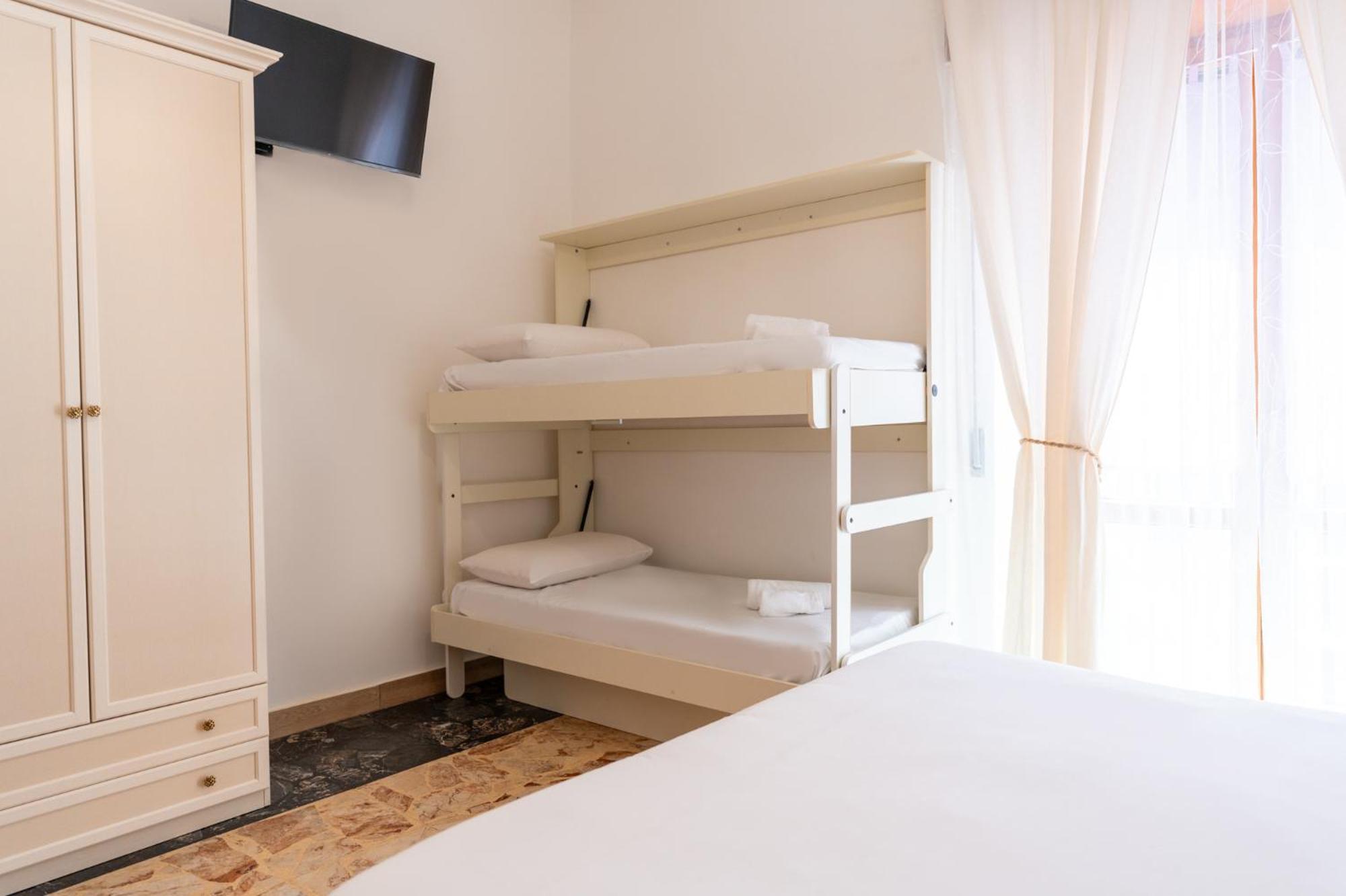 Guest house Tombolata