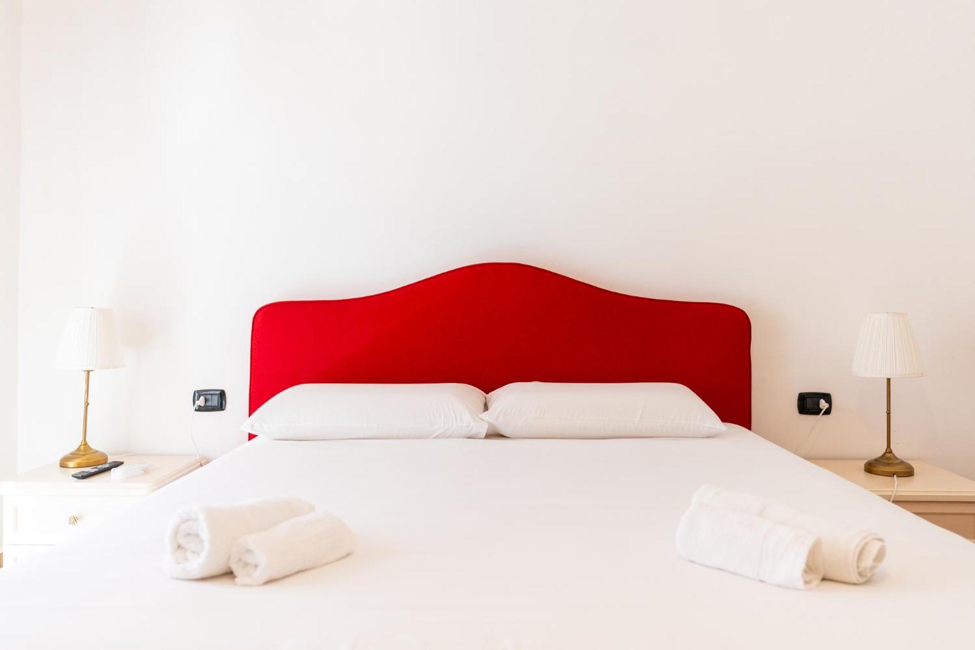 Guest house Tombolata *