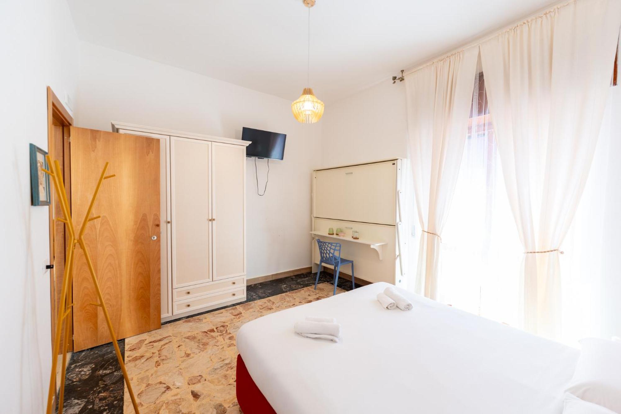 Tombolata Guest house *